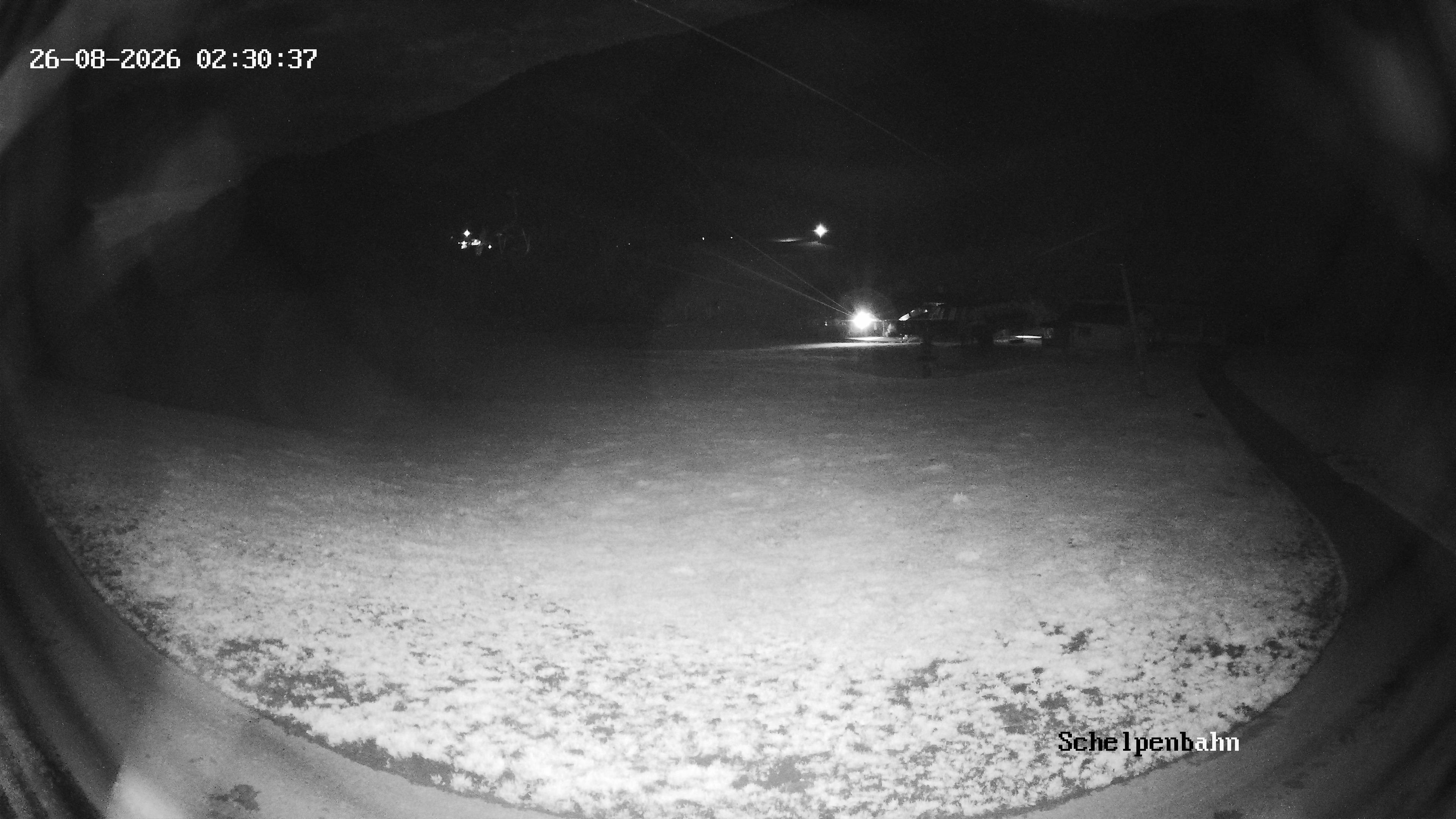 Archived image Webcam Balderschwang (Allgäu)