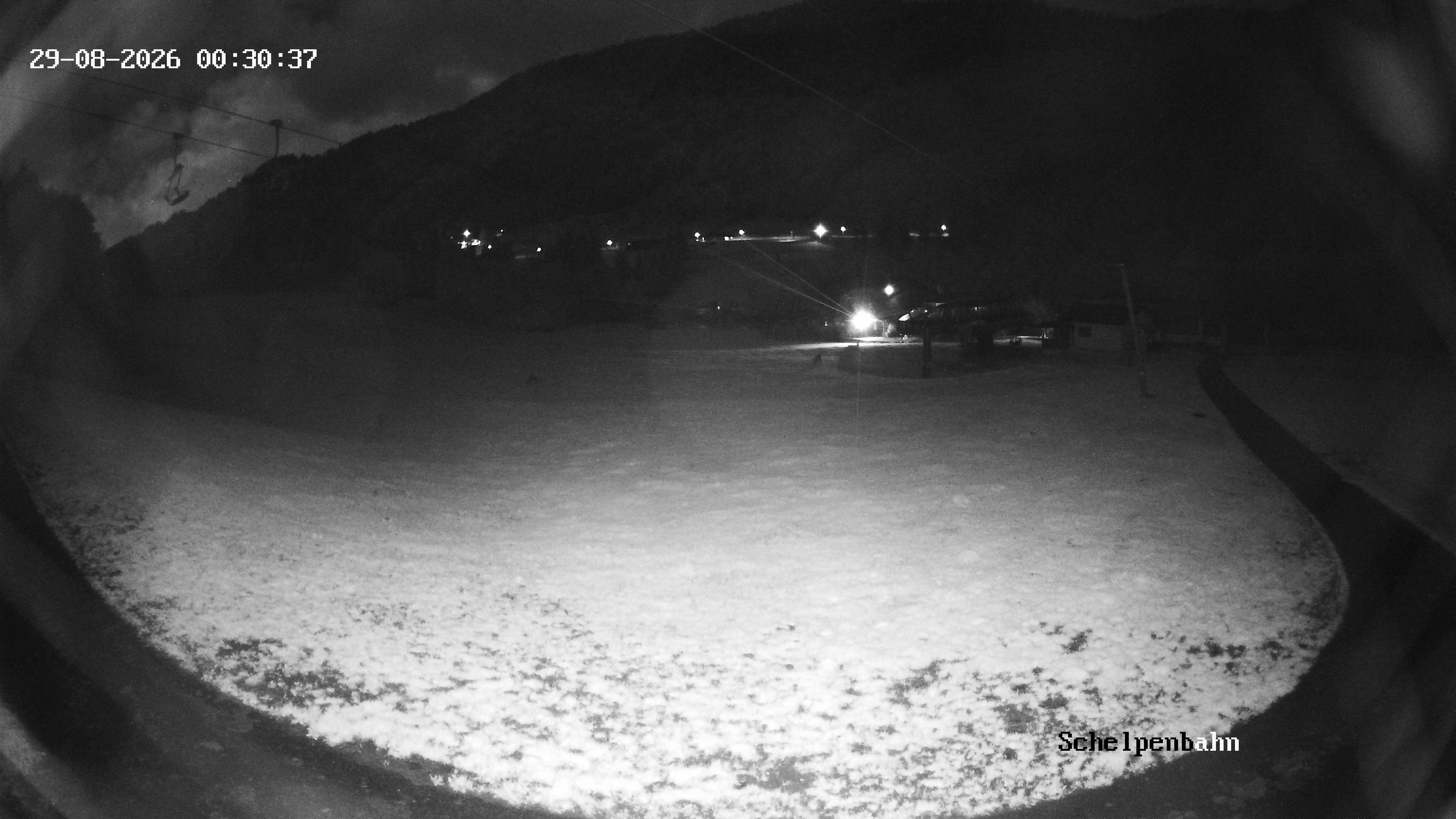 Archiv Foto Webcam Balderschwang, Allgäu