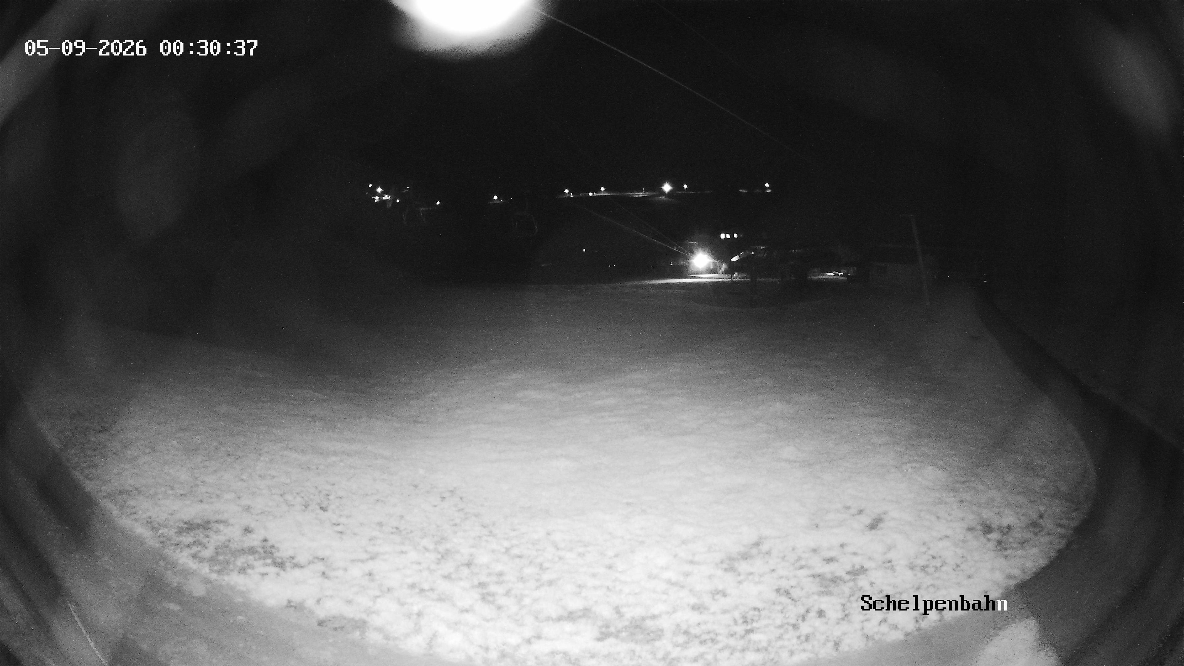 Archived image Webcam Balderschwang (Allgäu)