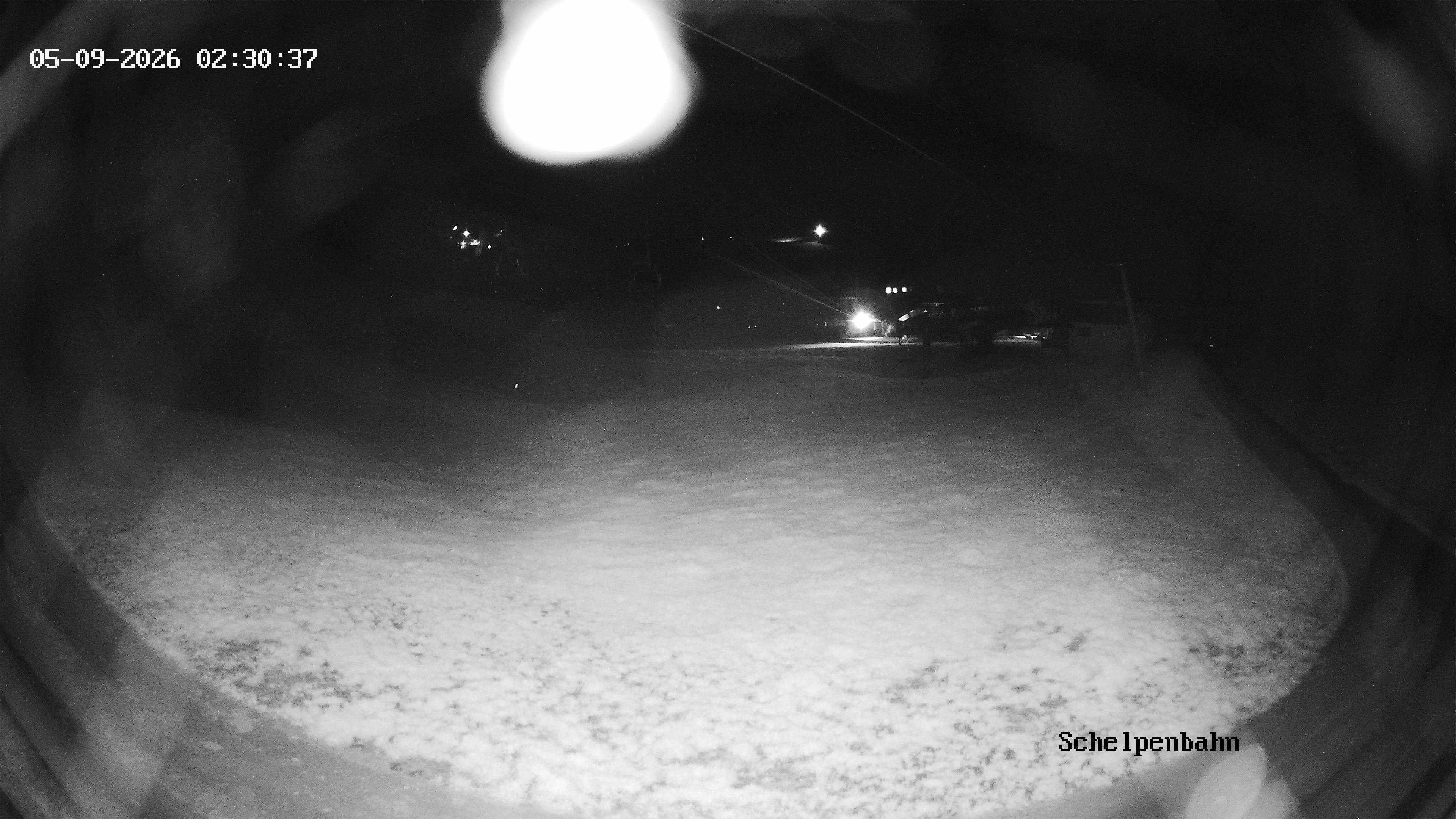 Archived image Webcam Balderschwang (Allgäu)