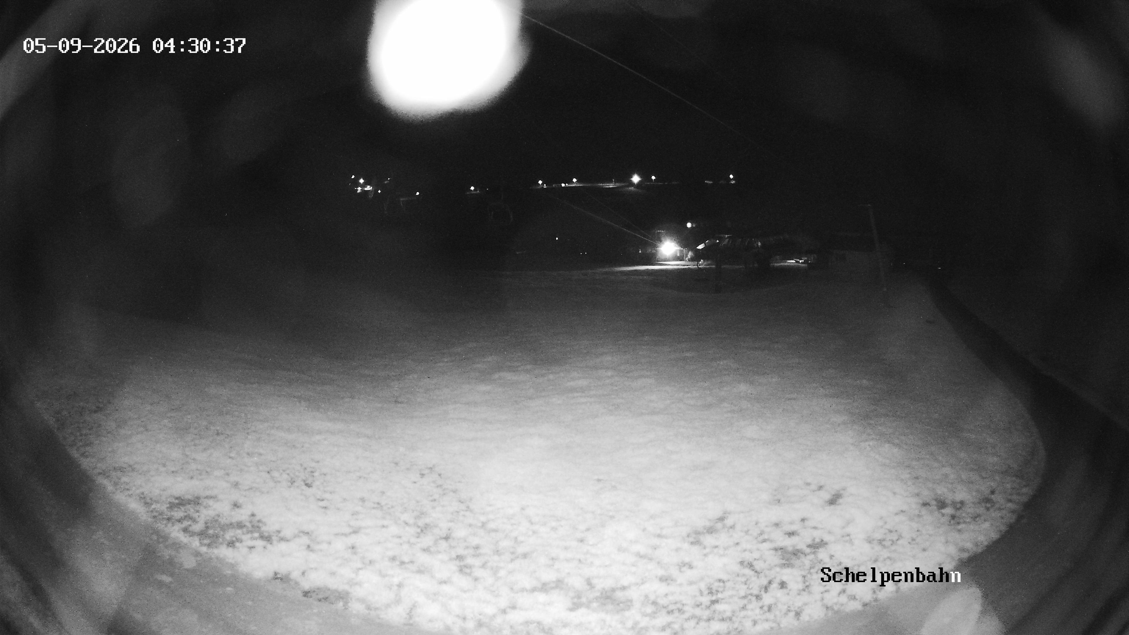Archived image Webcam Balderschwang (Allgäu)