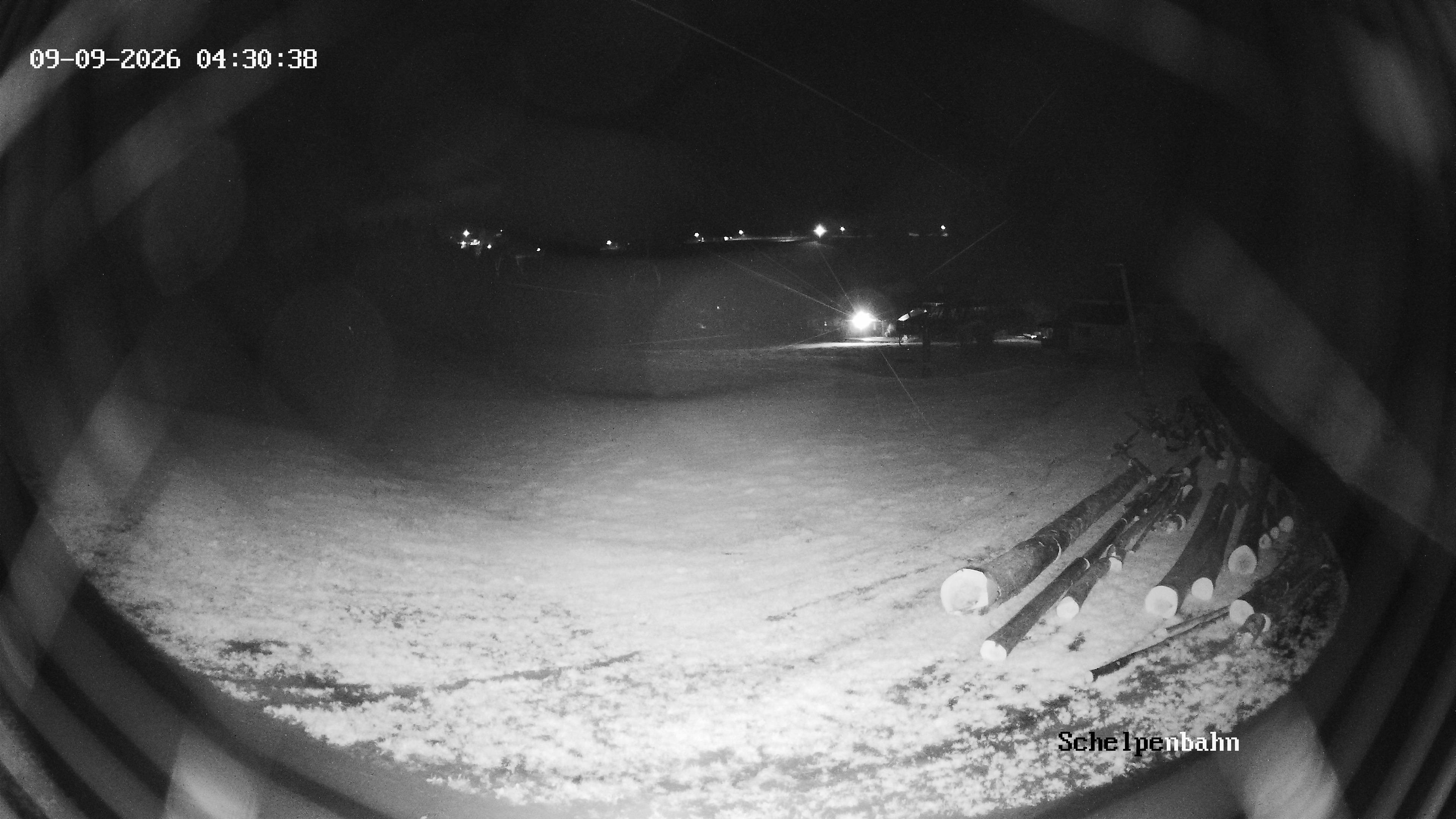 Archiv Foto Webcam Balderschwang, Allgäu