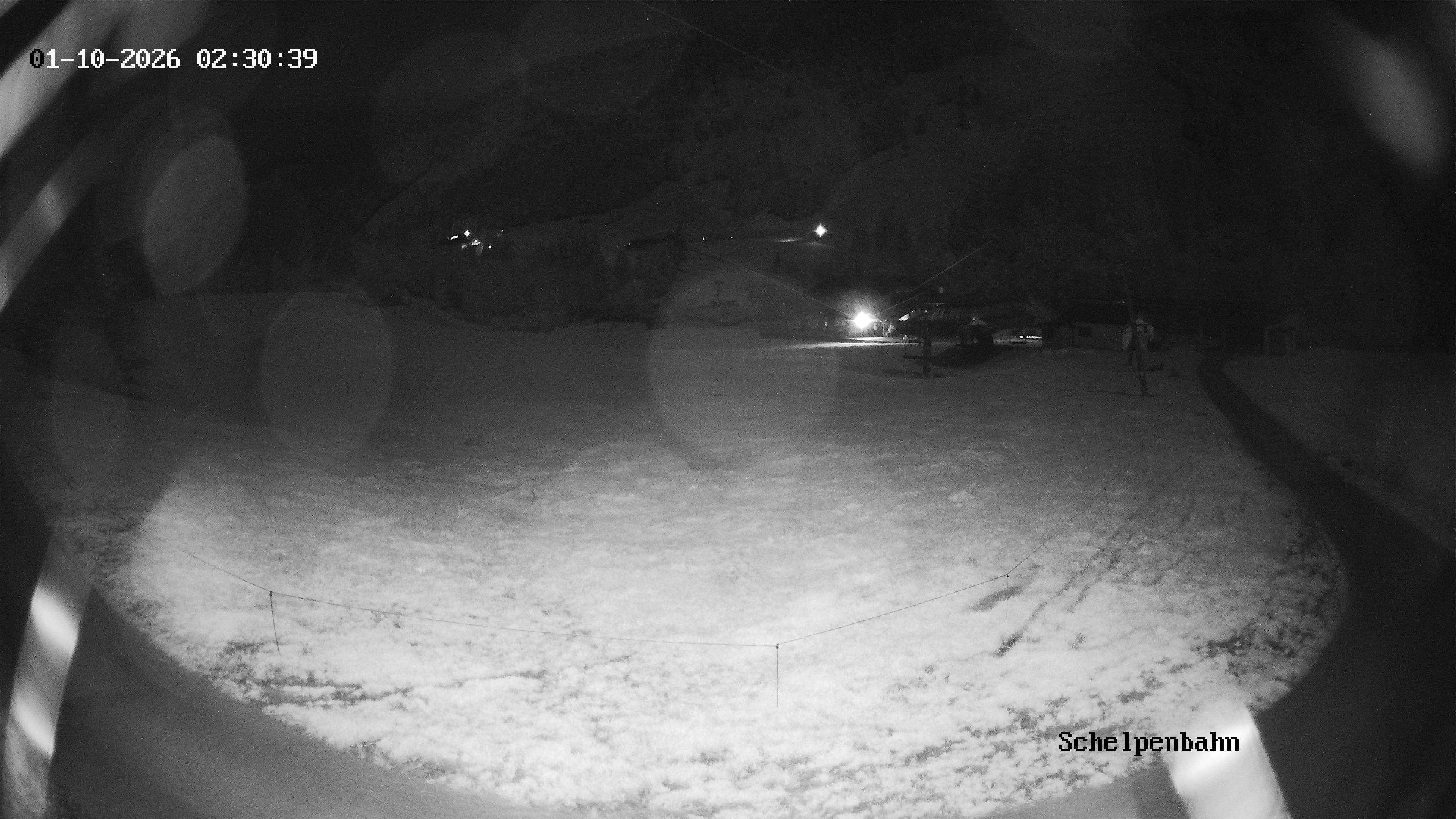 Archiv Foto Webcam Balderschwang, Allgäu