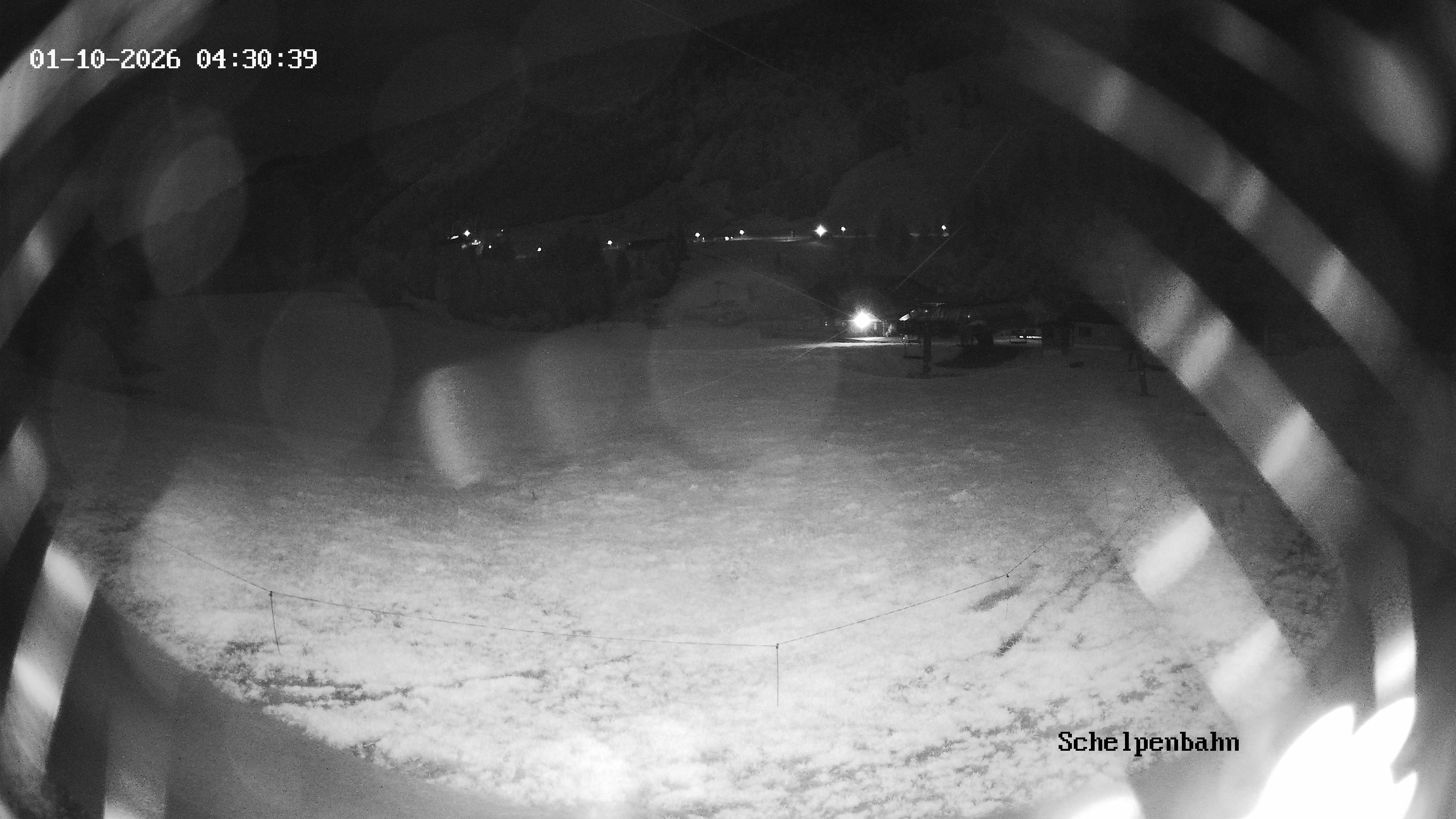 Archiv Foto Webcam Balderschwang, Allgäu