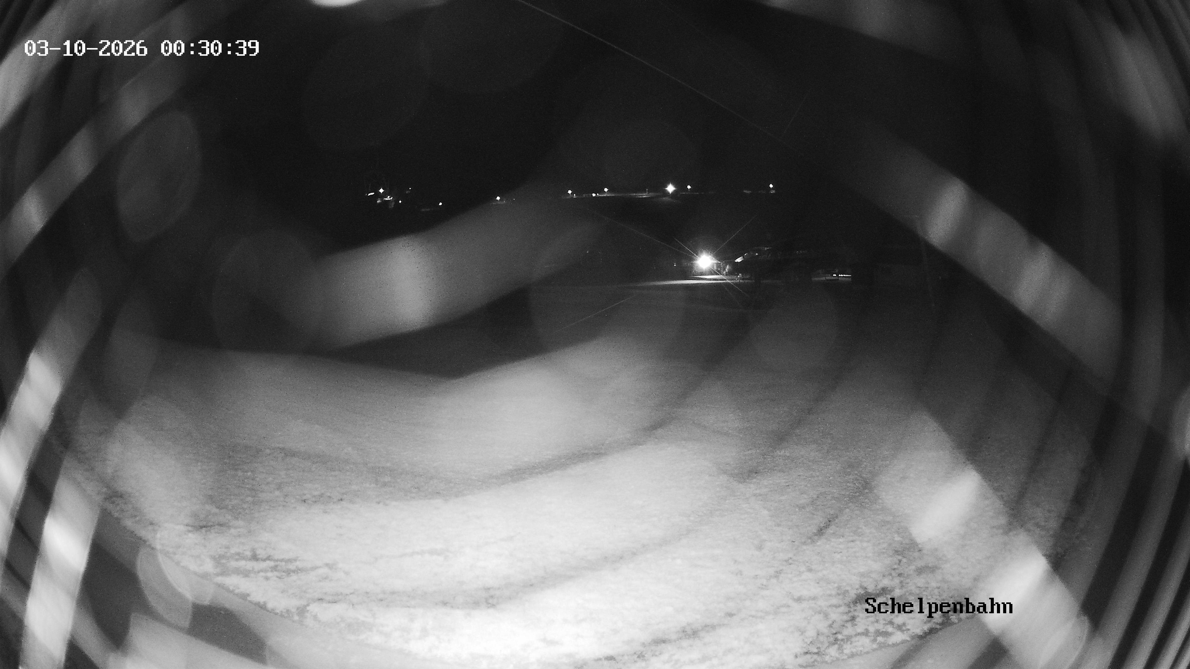 Archived image Webcam Balderschwang (Allgäu)