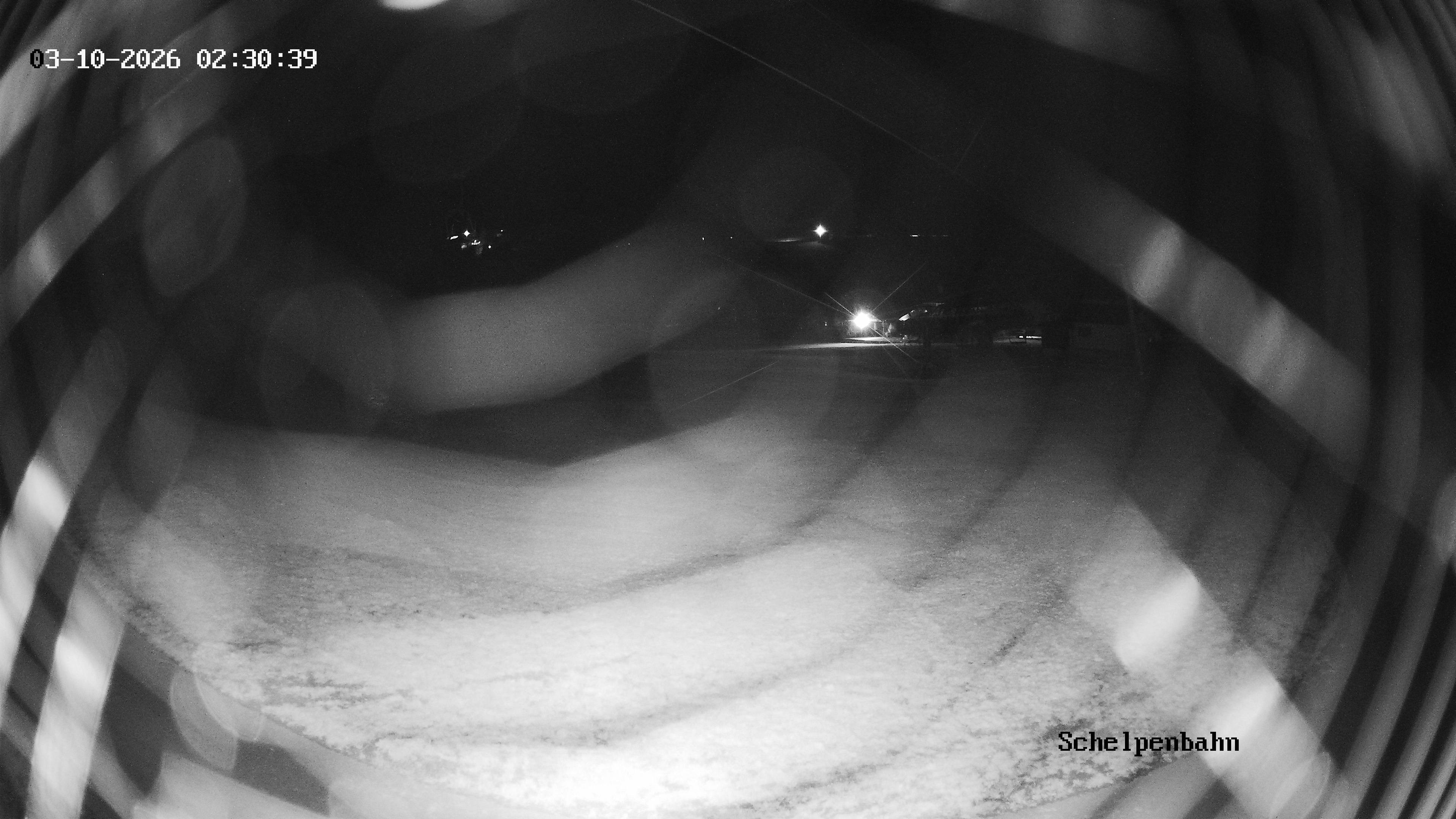 Archived image Webcam Balderschwang (Allgäu)