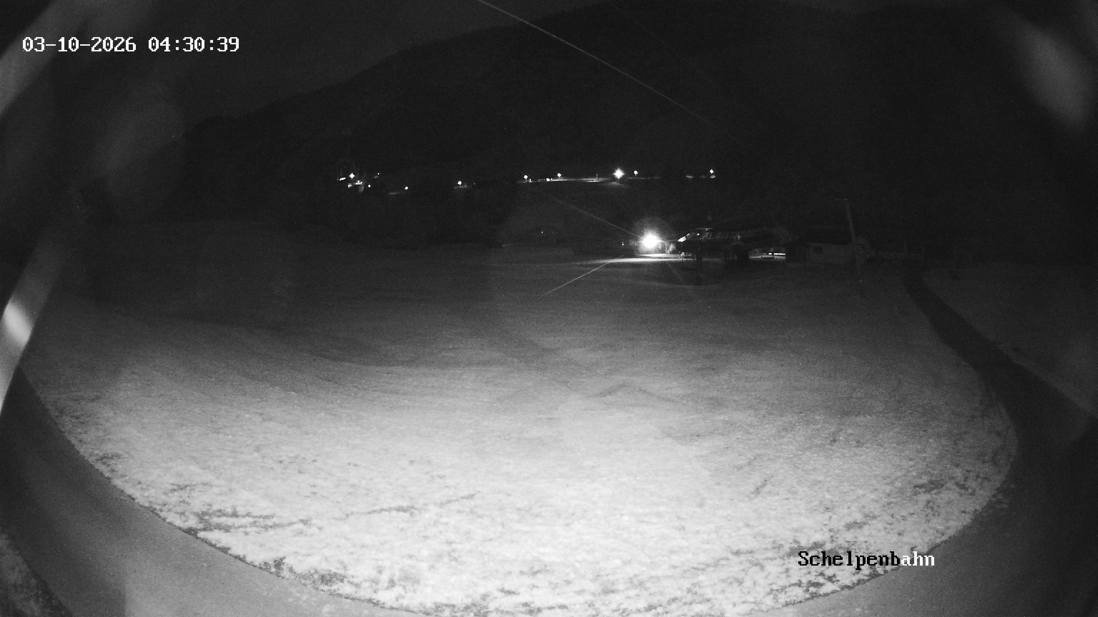 Archived image Webcam Balderschwang (Allgäu)