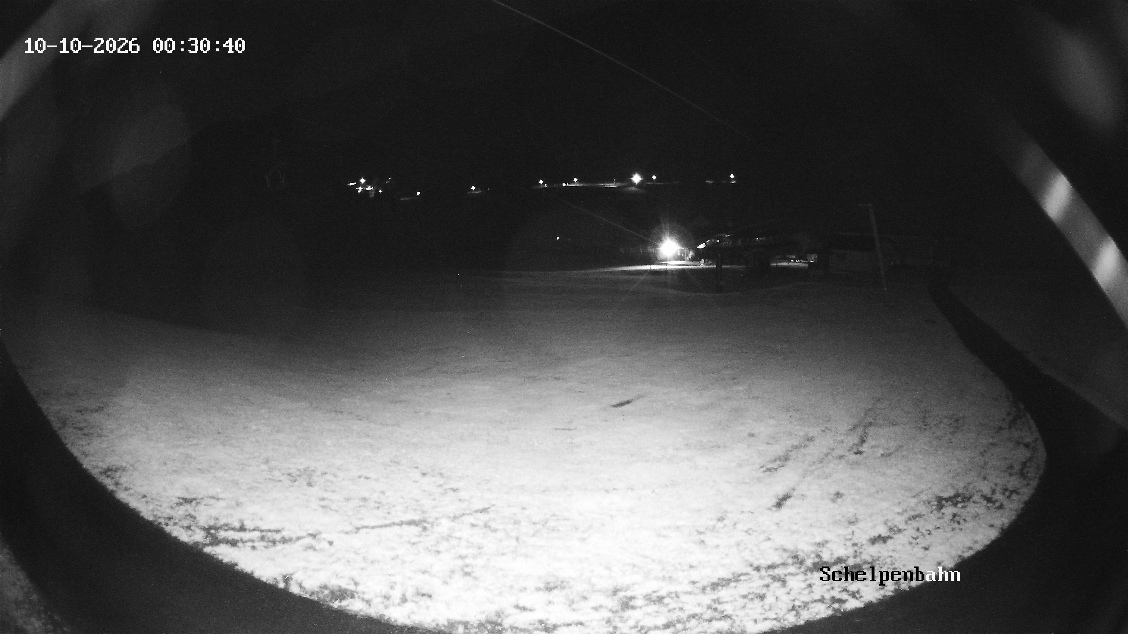 Archived image Webcam Balderschwang (Allgäu)