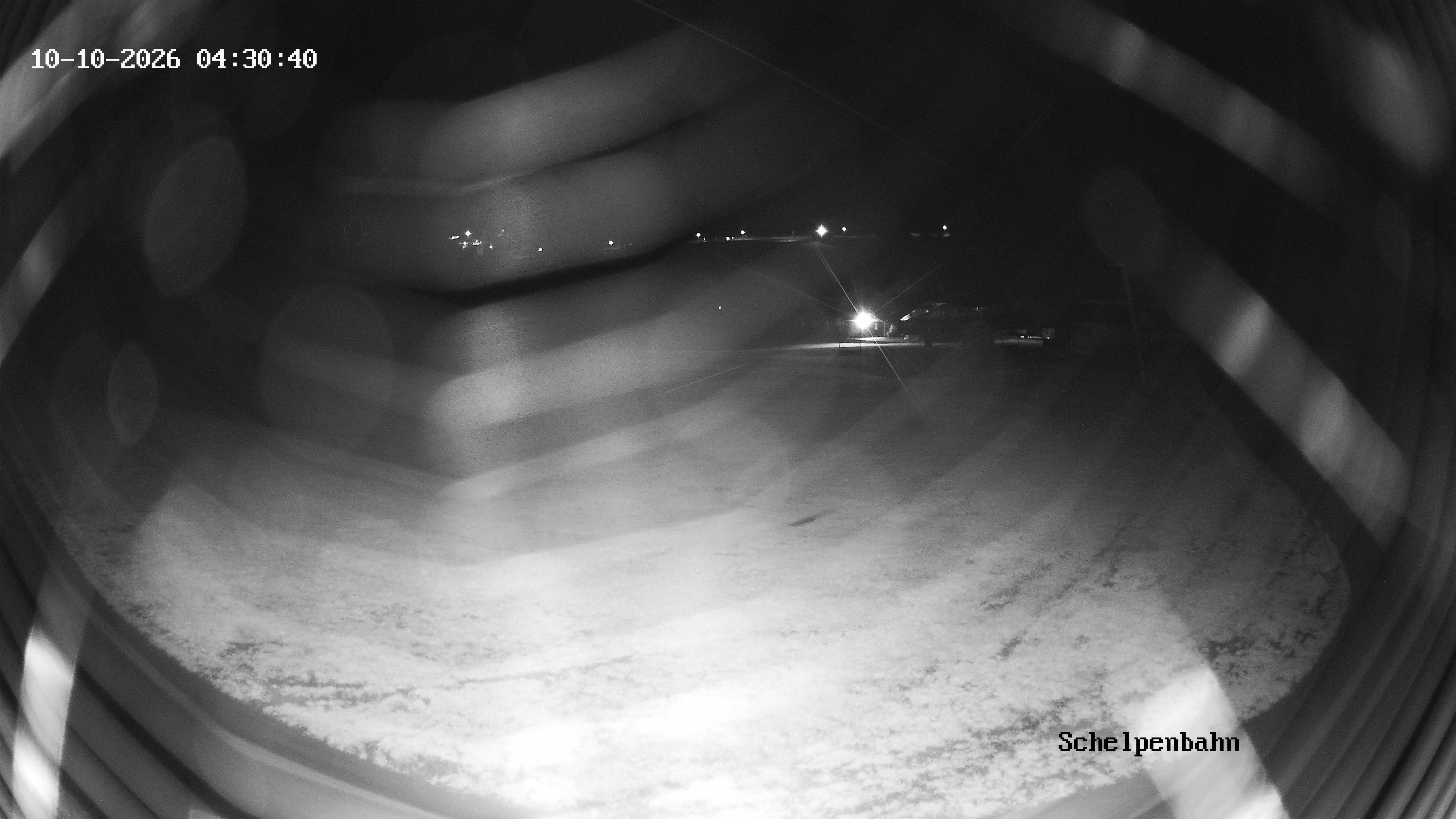 Archived image Webcam Balderschwang (Allgäu)