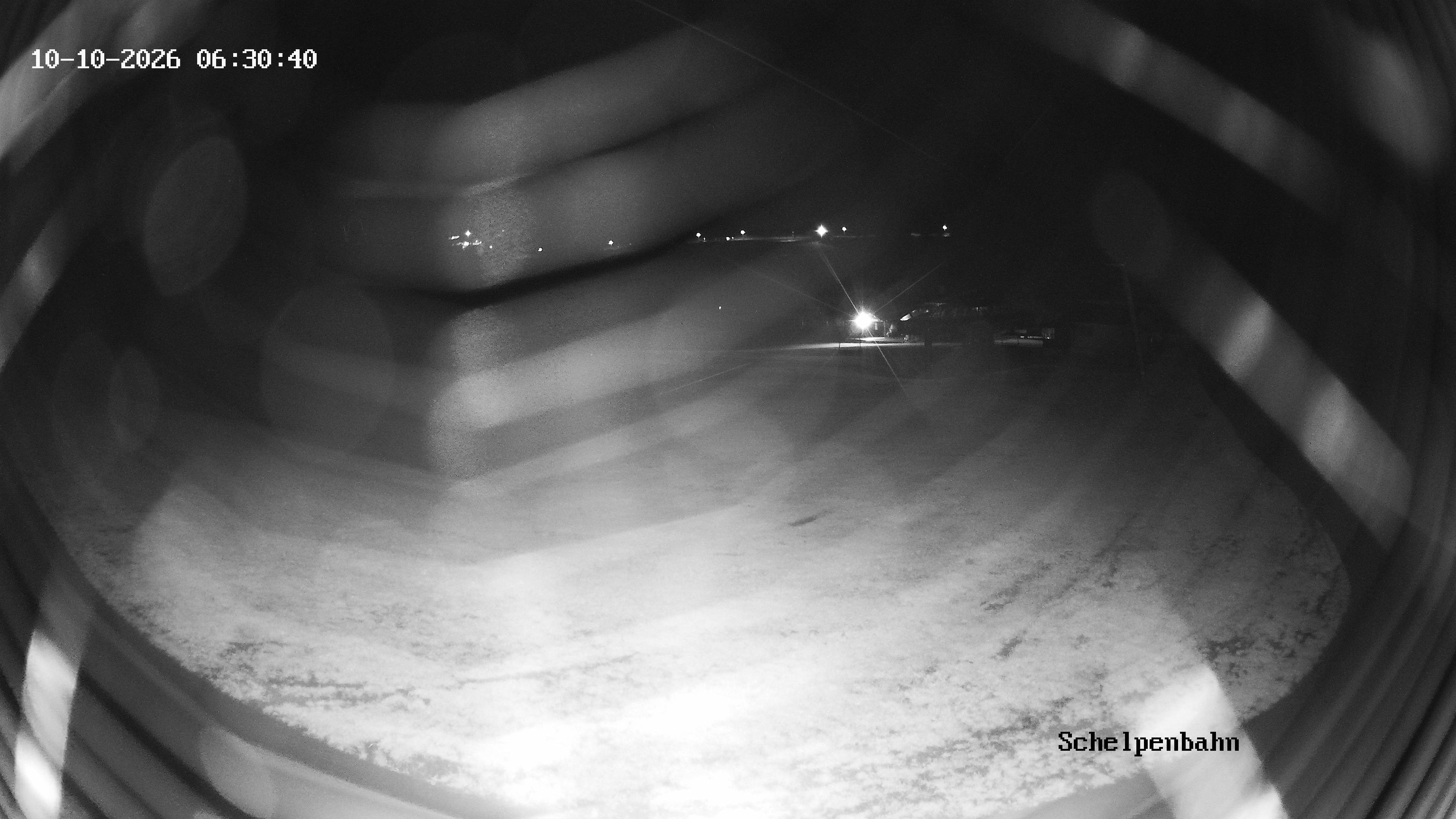 Archived image Webcam Balderschwang (Allgäu)