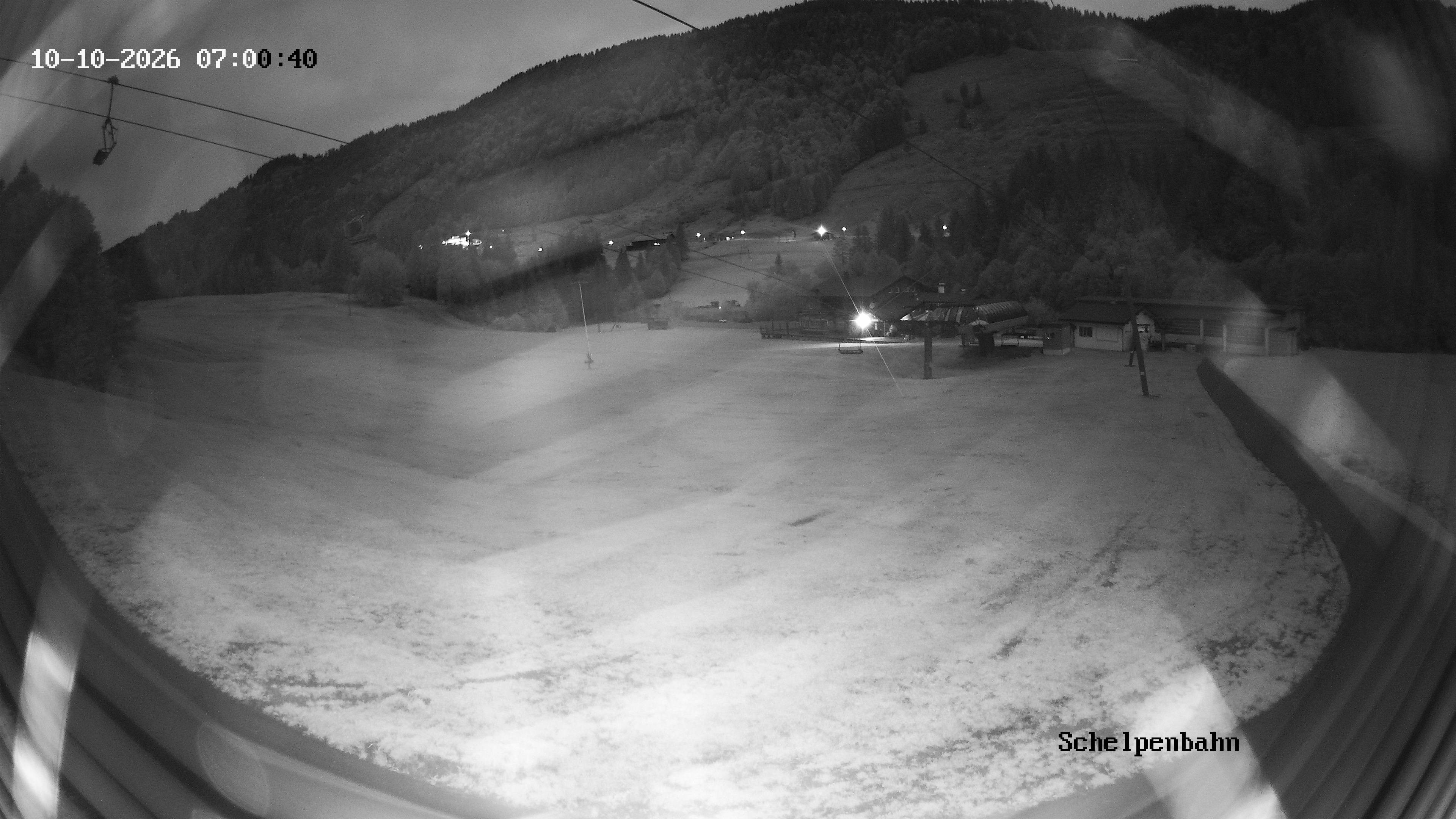 Archived image Webcam Balderschwang (Allgäu)