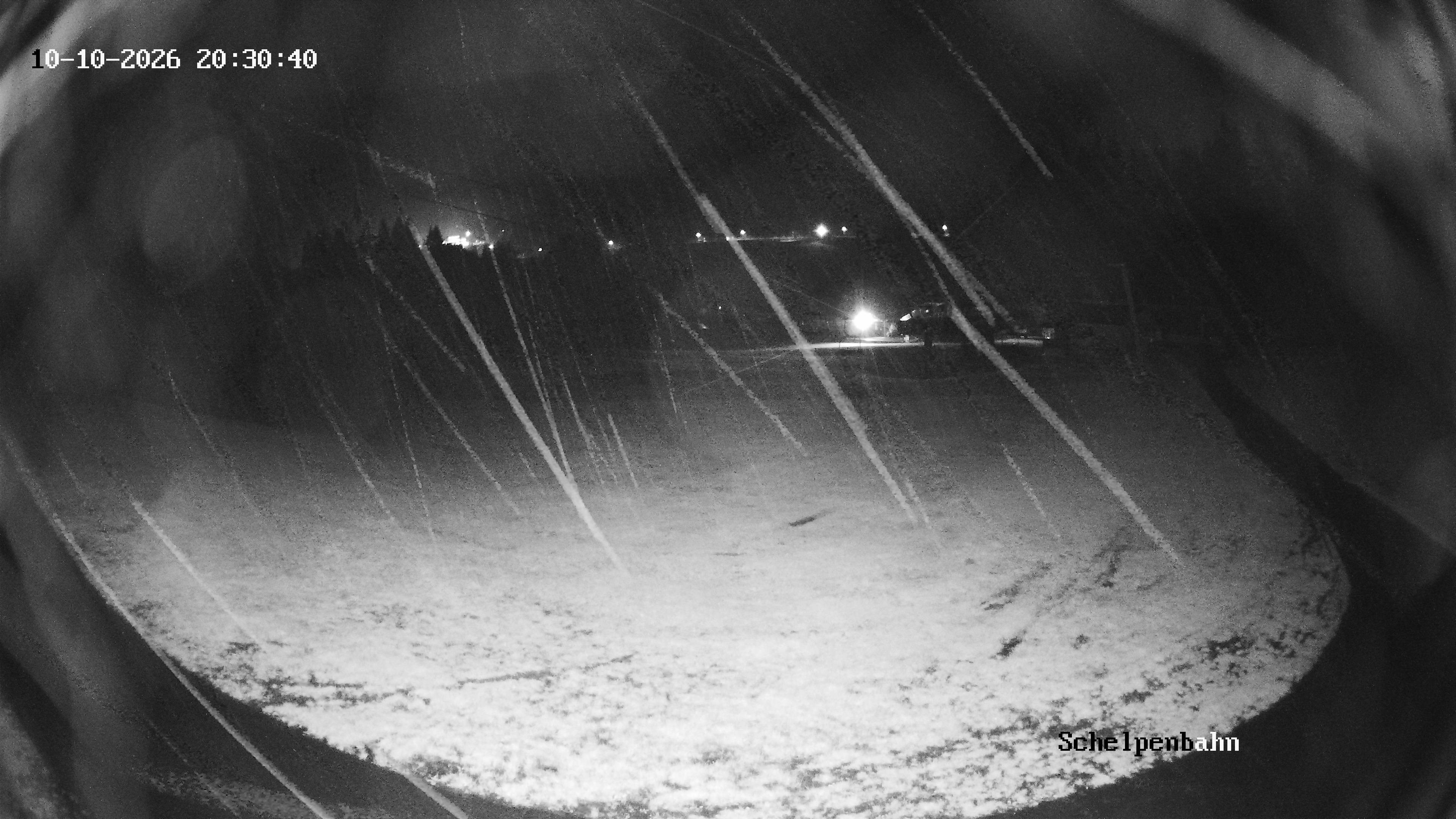 Archived image Webcam Balderschwang (Allgäu)