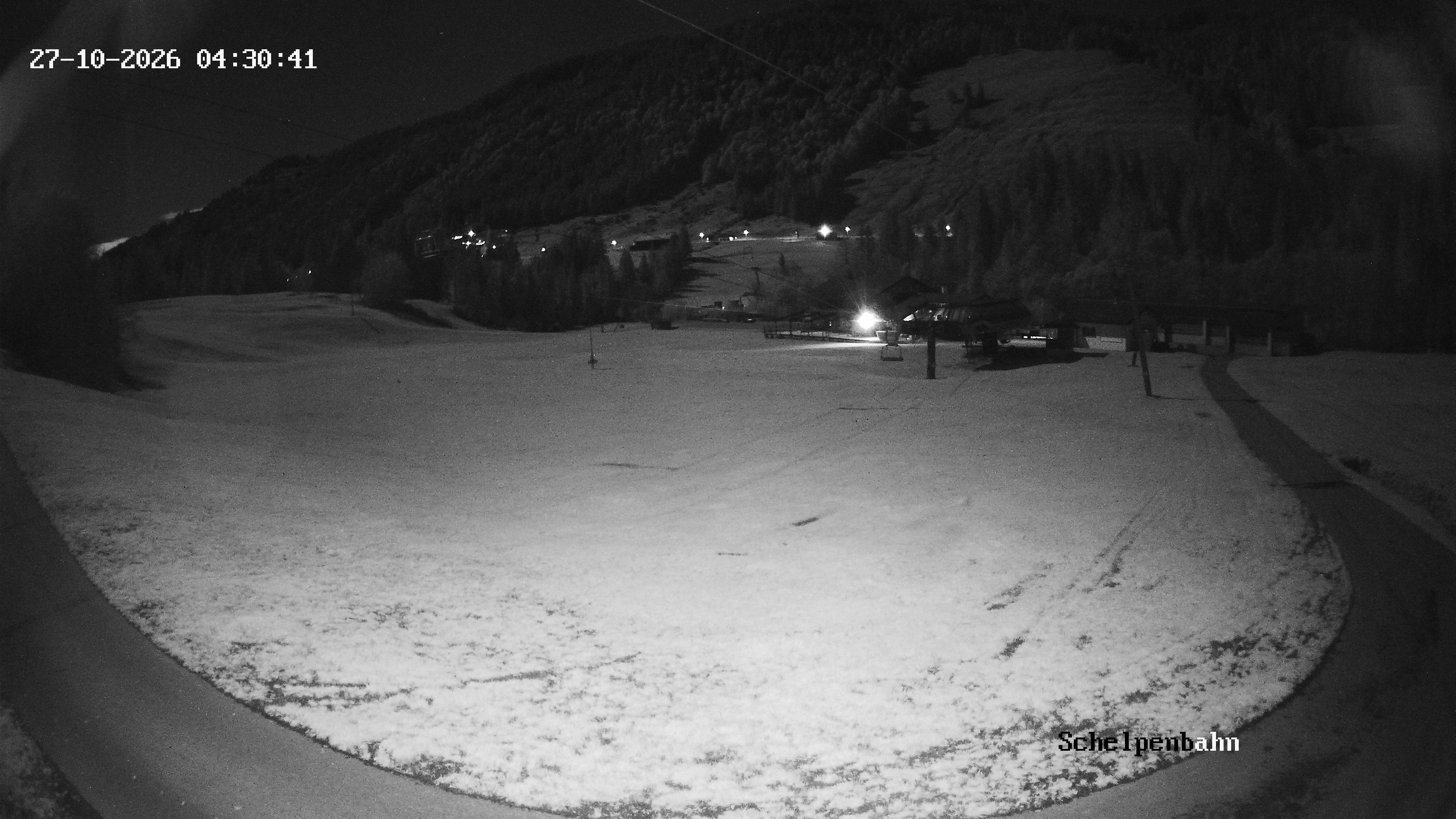 Archived image Webcam Balderschwang (Allgäu)