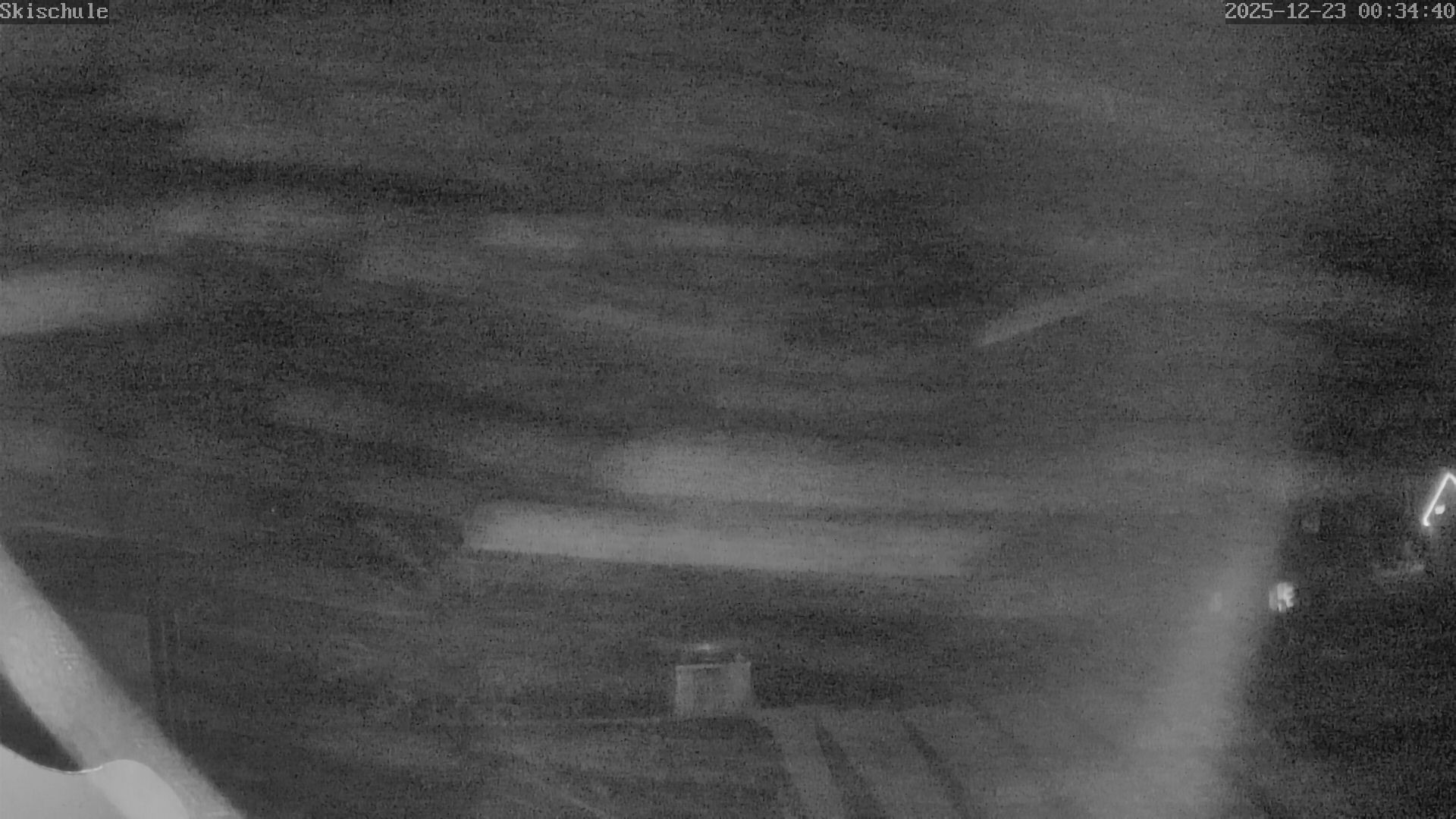 Archiv Foto Webcam Streidlhang, Brauneck