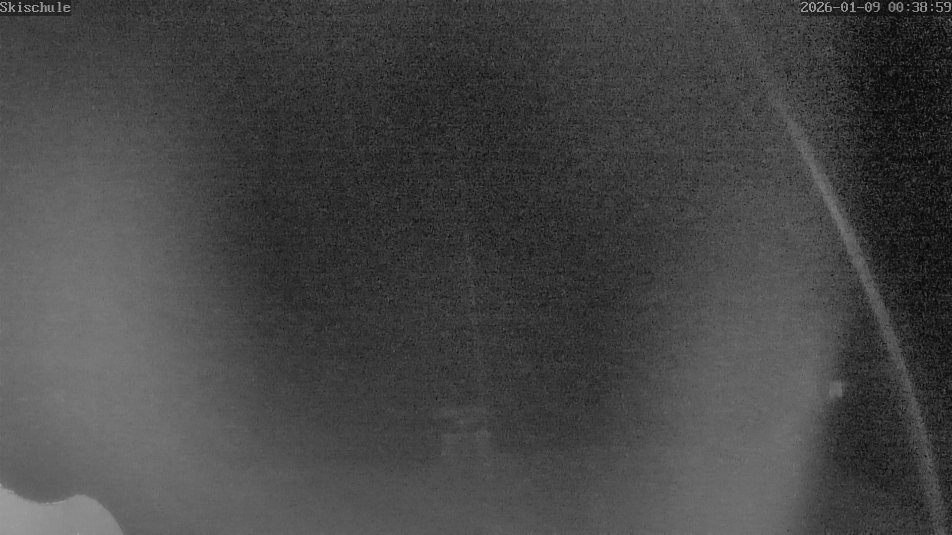 Archiv Foto Webcam Streidlhang, Brauneck