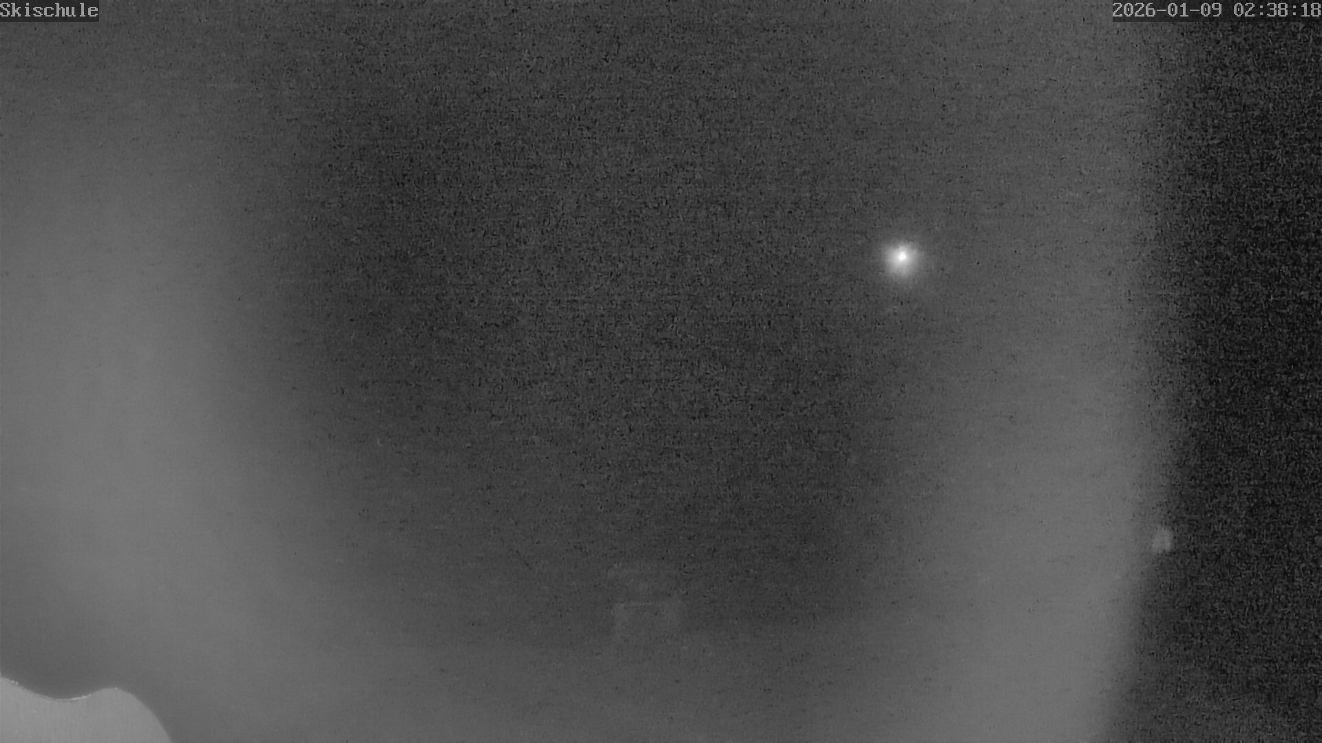 Archiv Foto Webcam Streidlhang, Brauneck