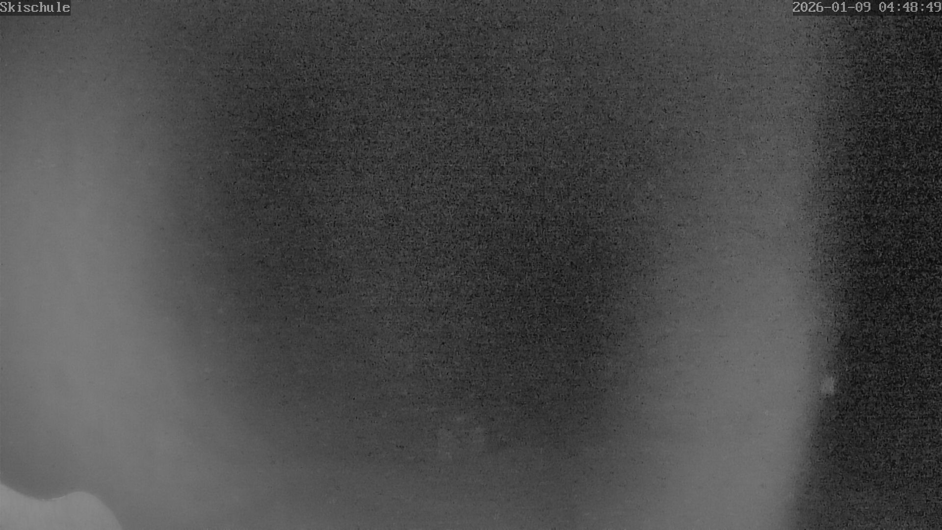 Archiv Foto Webcam Streidlhang, Brauneck