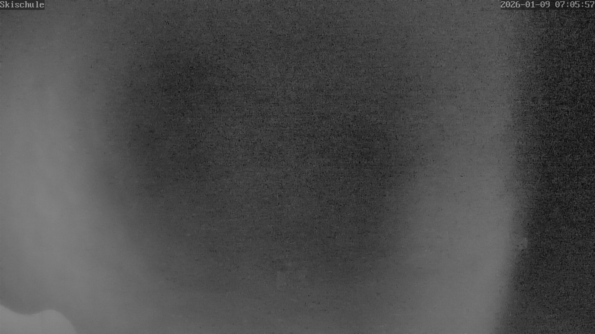 Archiv Foto Webcam Streidlhang, Brauneck