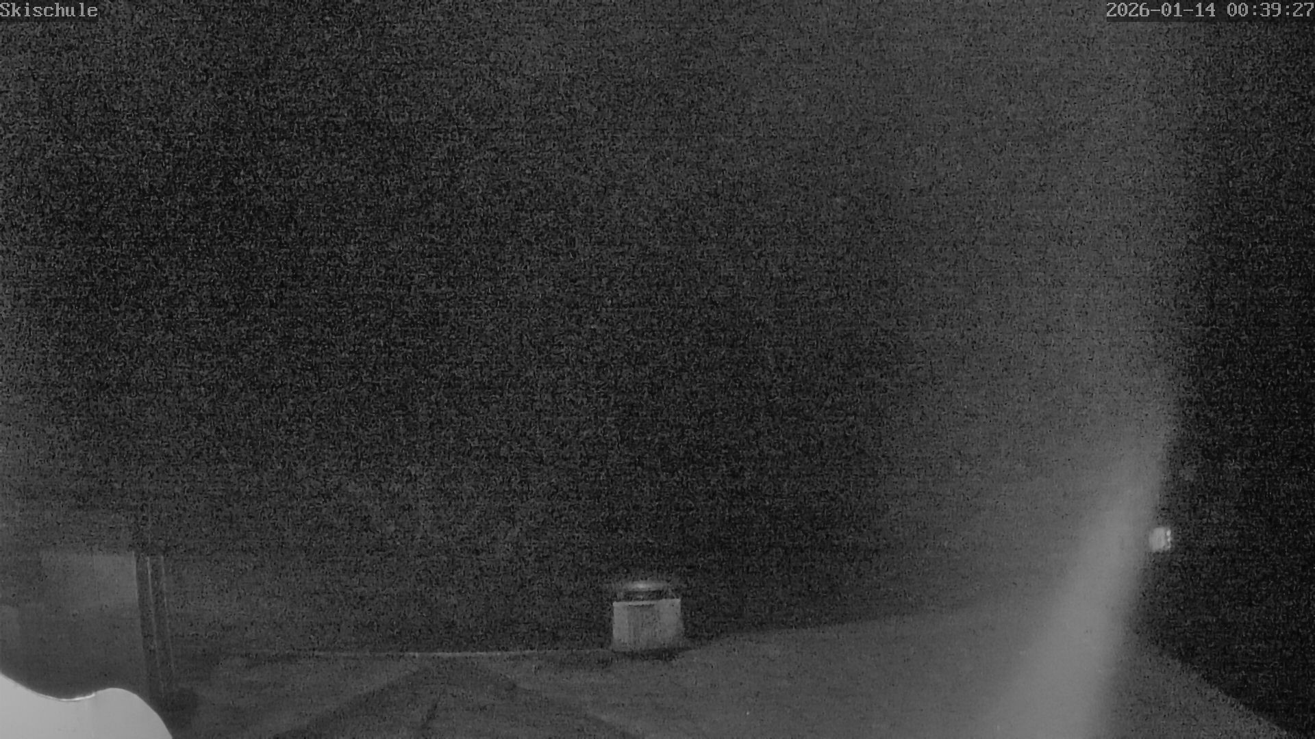 Archiv Foto Webcam Streidlhang, Brauneck