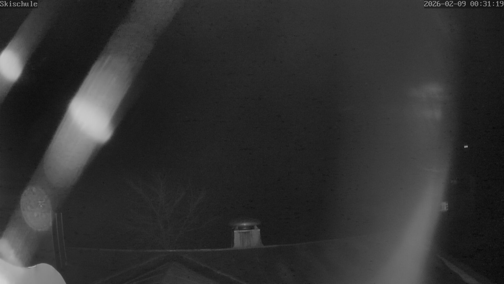 Archiv Foto Webcam Streidlhang, Brauneck