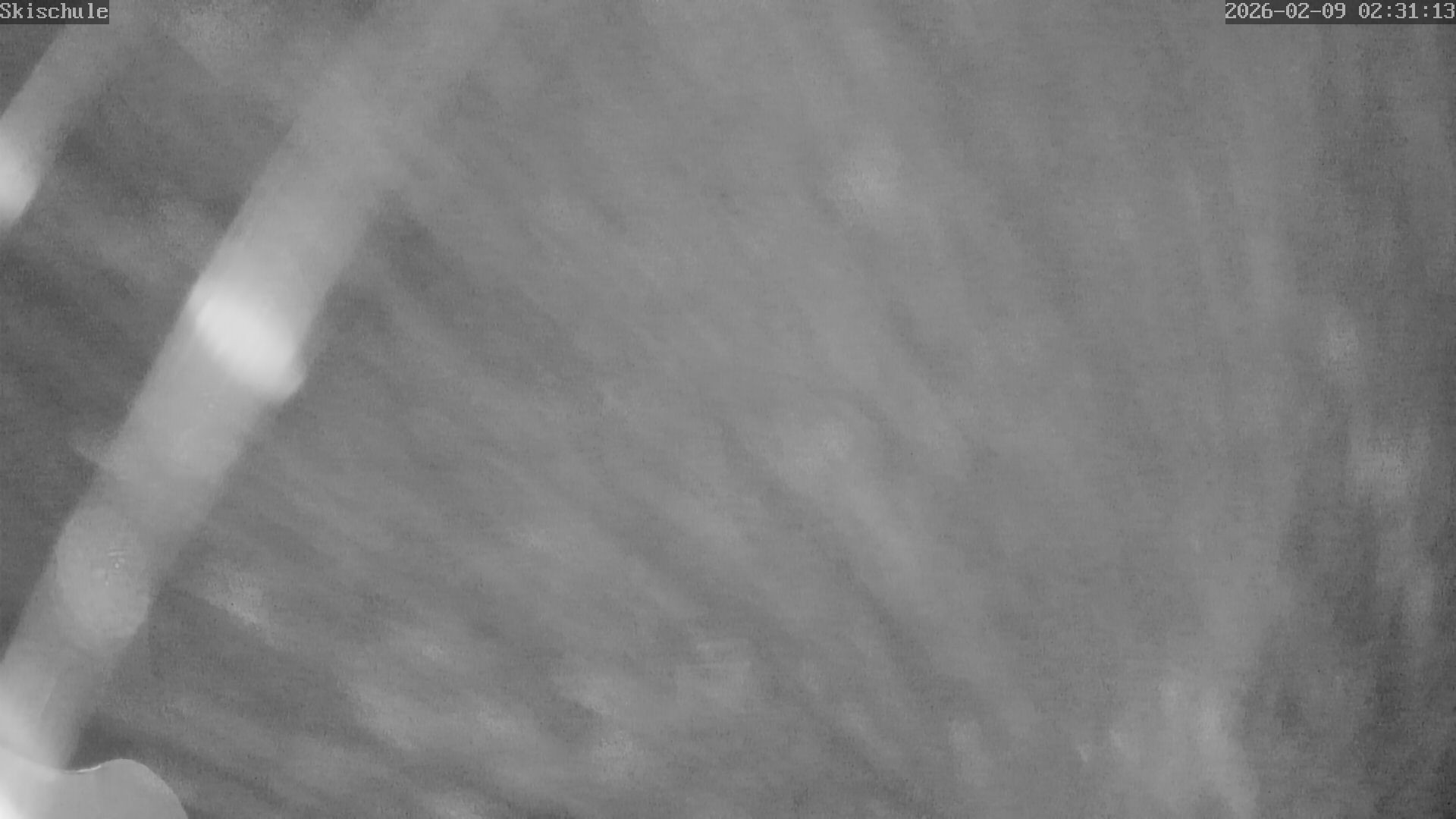 Archiv Foto Webcam Streidlhang, Brauneck