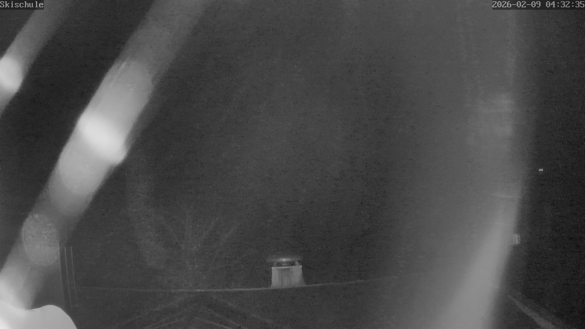 Archiv Foto Webcam Streidlhang, Brauneck