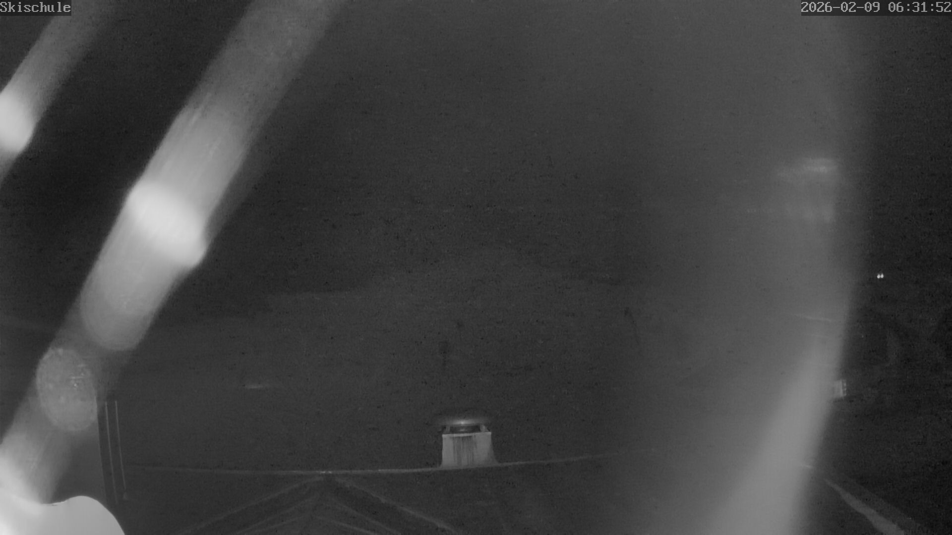 Archiv Foto Webcam Streidlhang, Brauneck