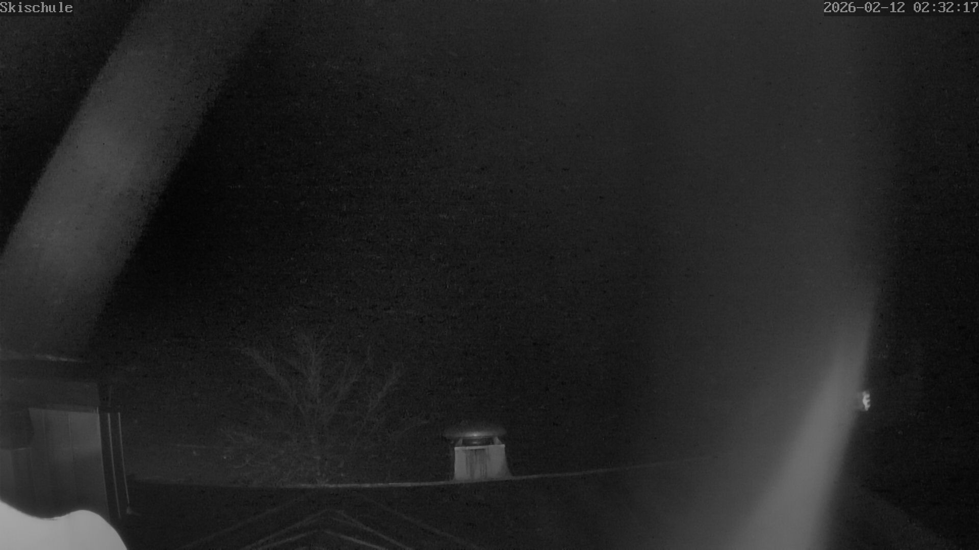 Archiv Foto Webcam Streidlhang, Brauneck