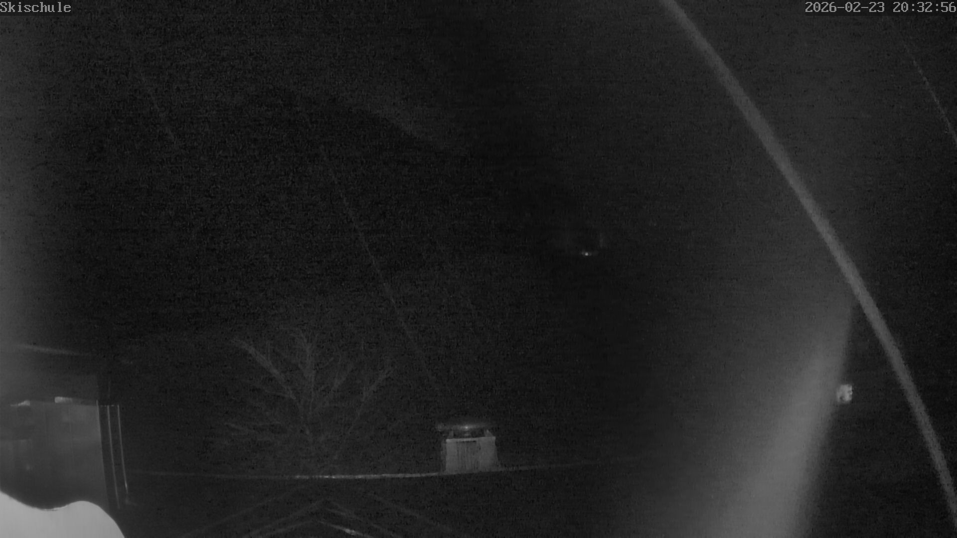 Archiv Foto Webcam Streidlhang, Brauneck