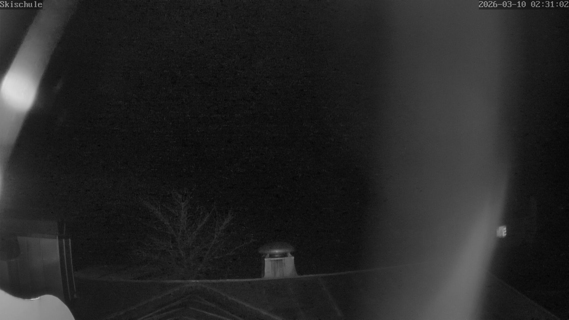 Archiv Foto Webcam Streidlhang, Brauneck