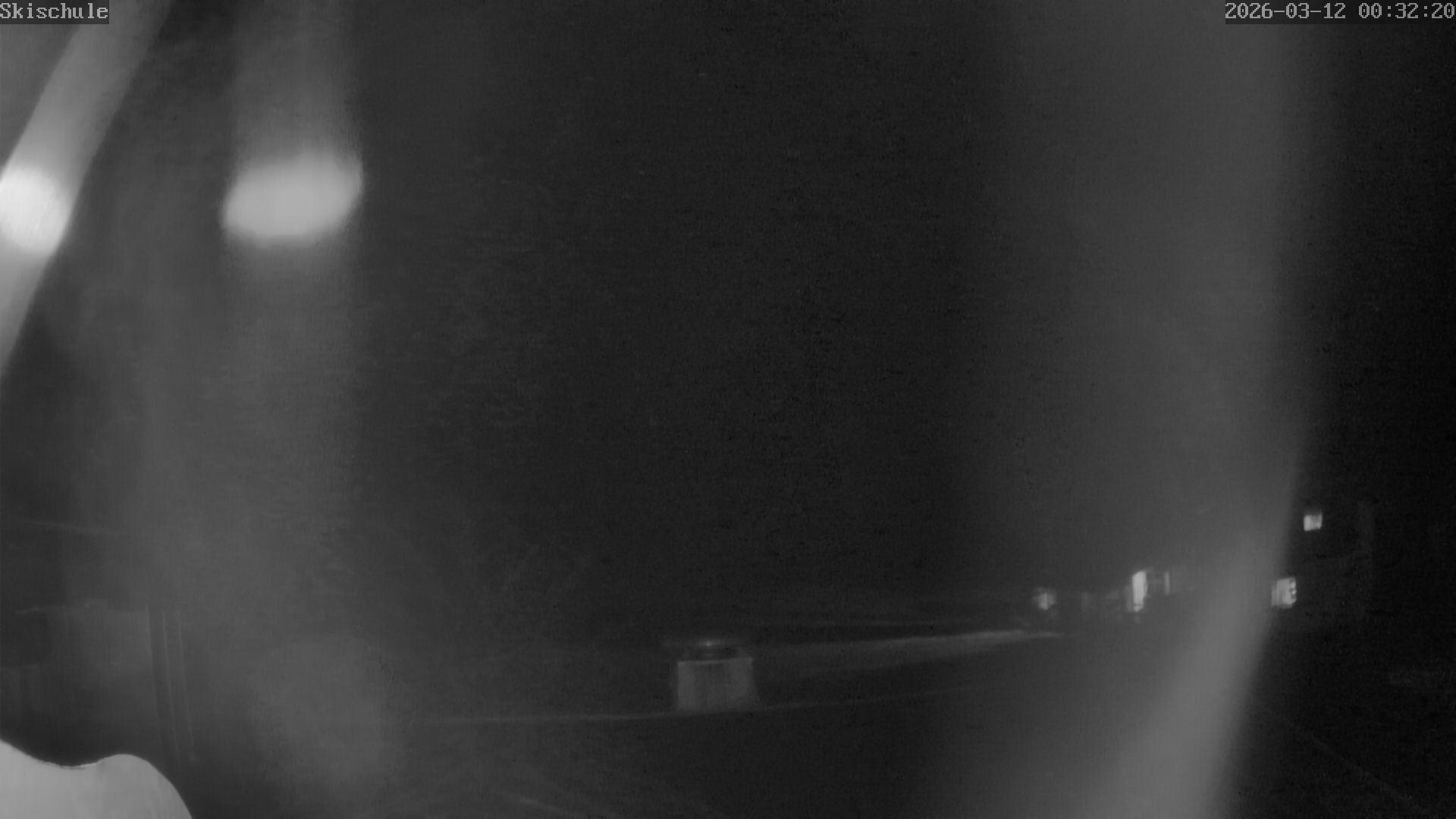 Archiv Foto Webcam Streidlhang, Brauneck