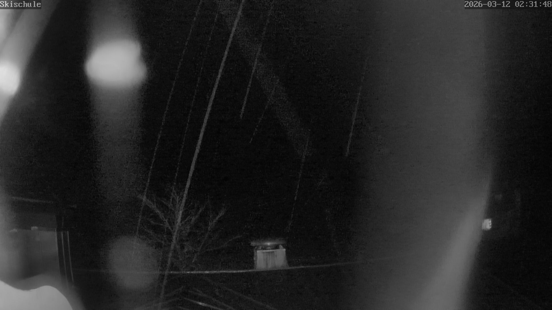 Archiv Foto Webcam Streidlhang, Brauneck