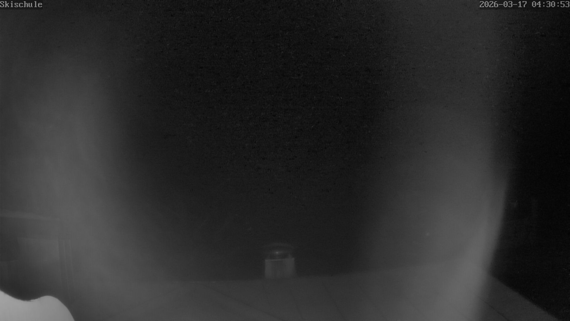 Archiv Foto Webcam Streidlhang, Brauneck