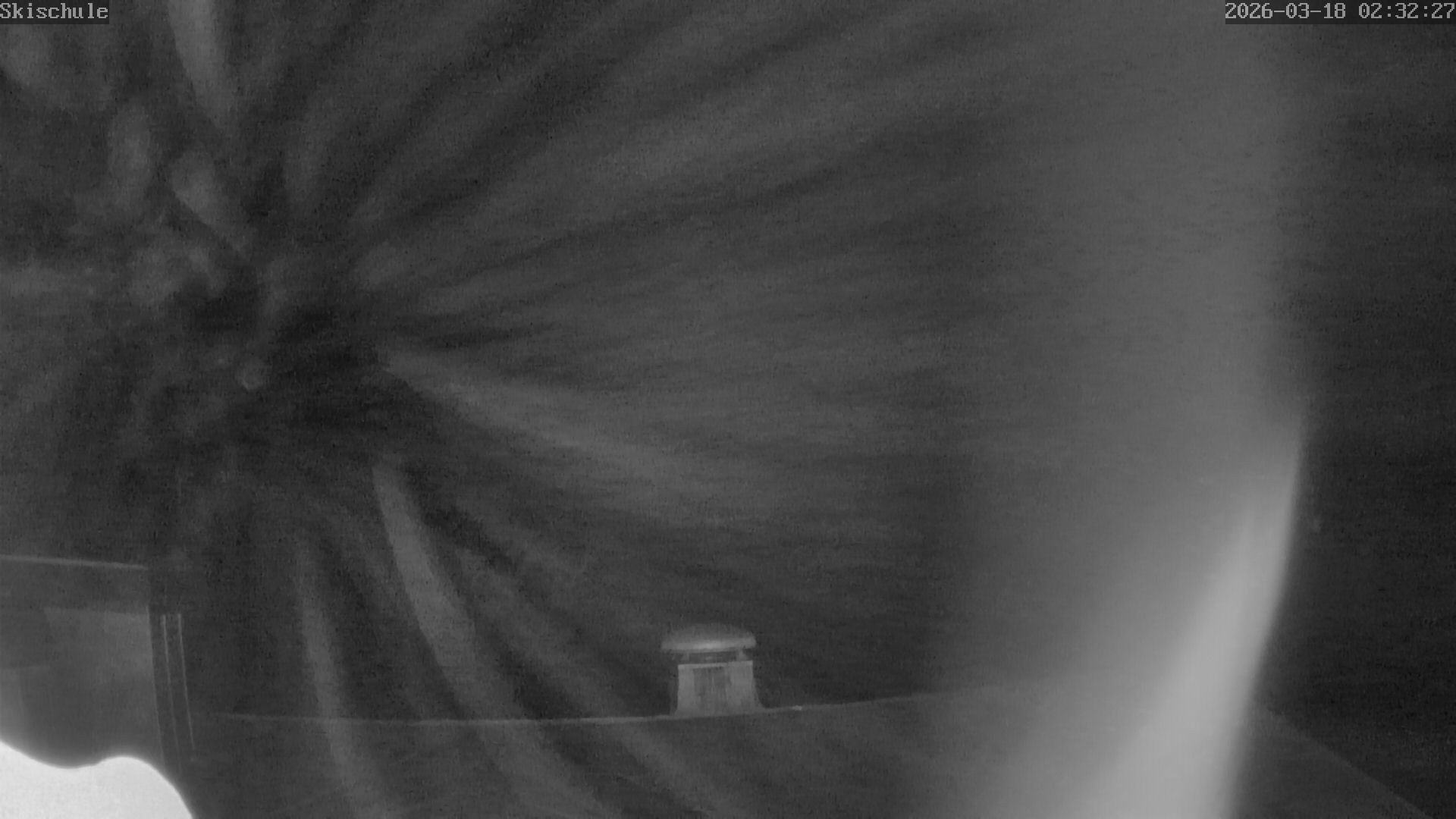 Archiv Foto Webcam Streidlhang, Brauneck