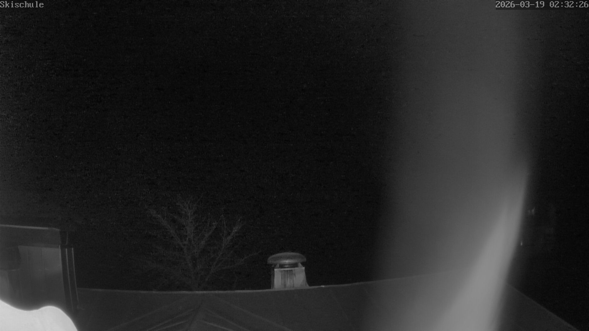 Archiv Foto Webcam Streidlhang, Brauneck