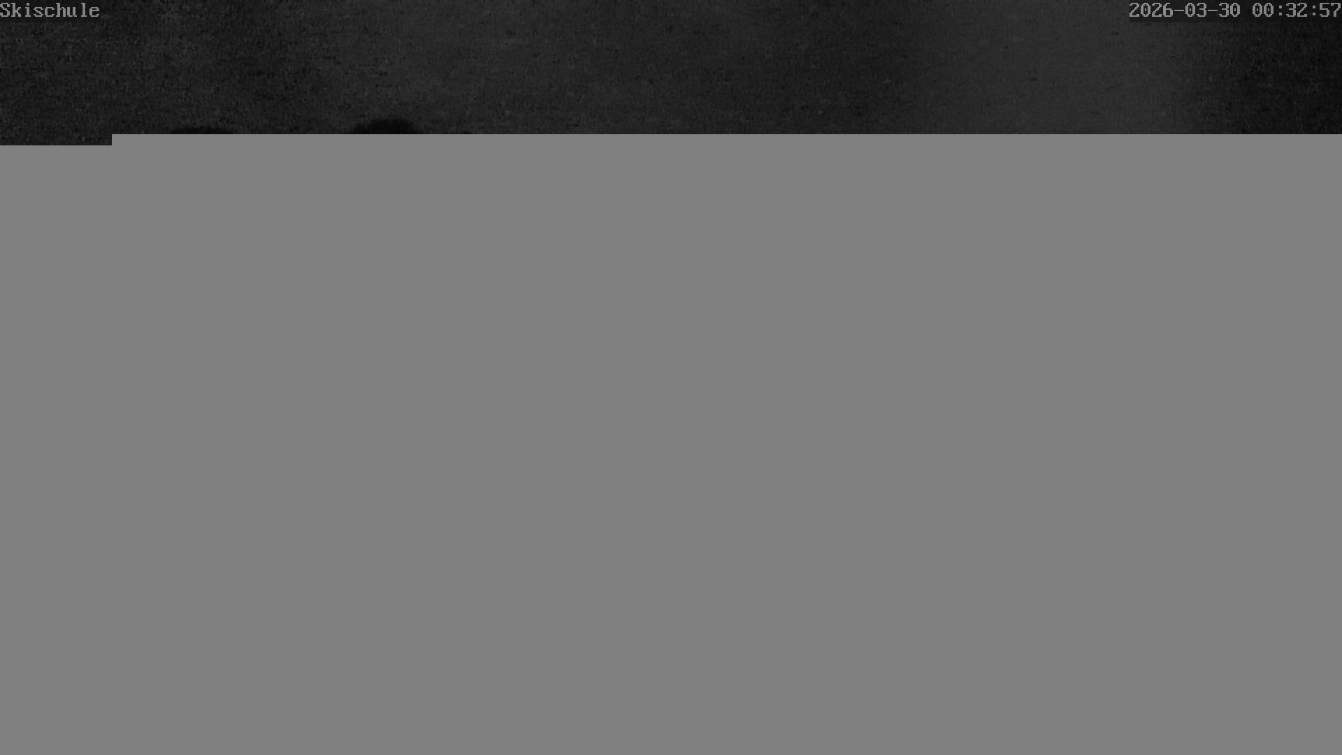 Archiv Foto Webcam Streidlhang, Brauneck