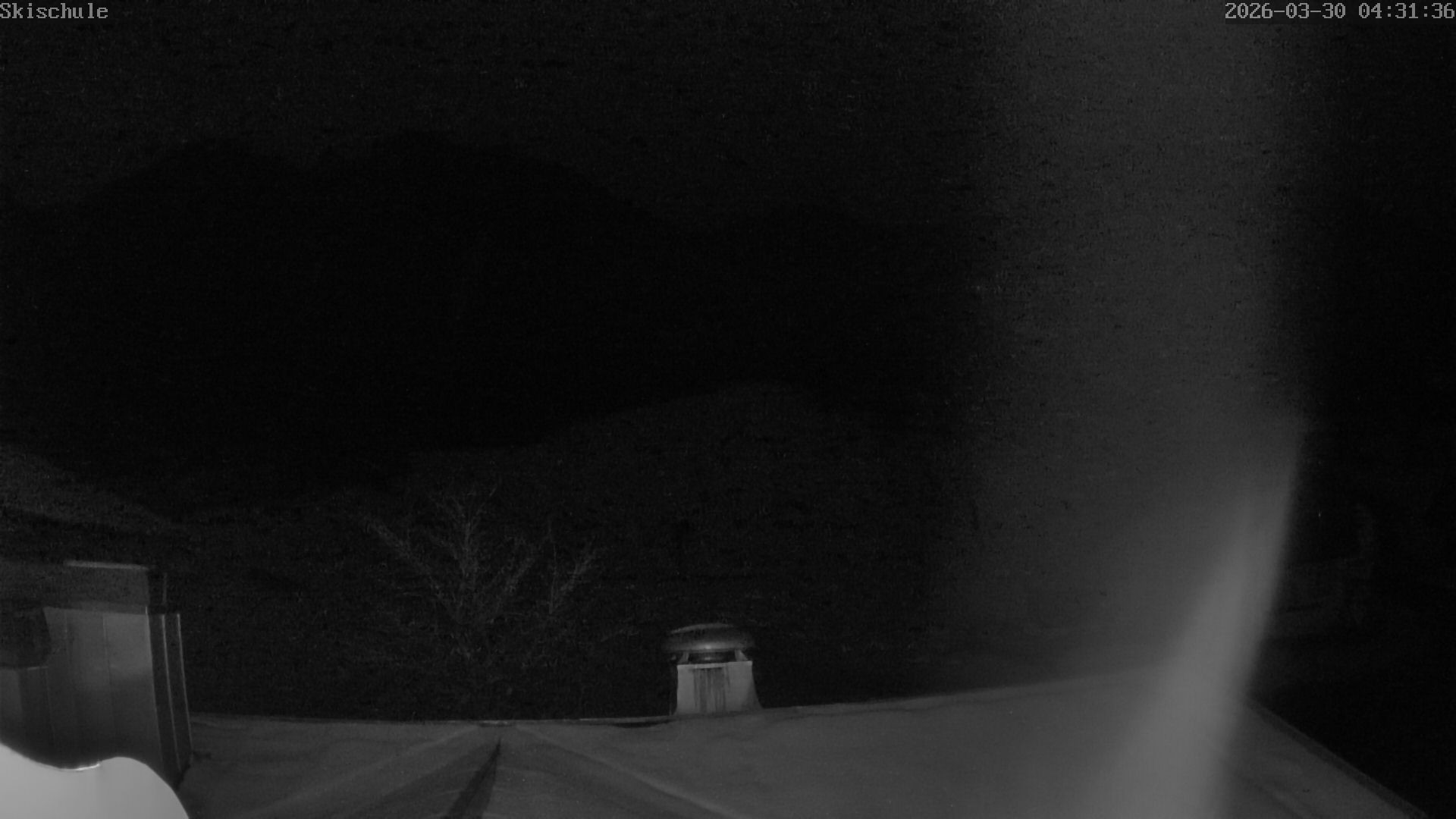 Archiv Foto Webcam Streidlhang, Brauneck