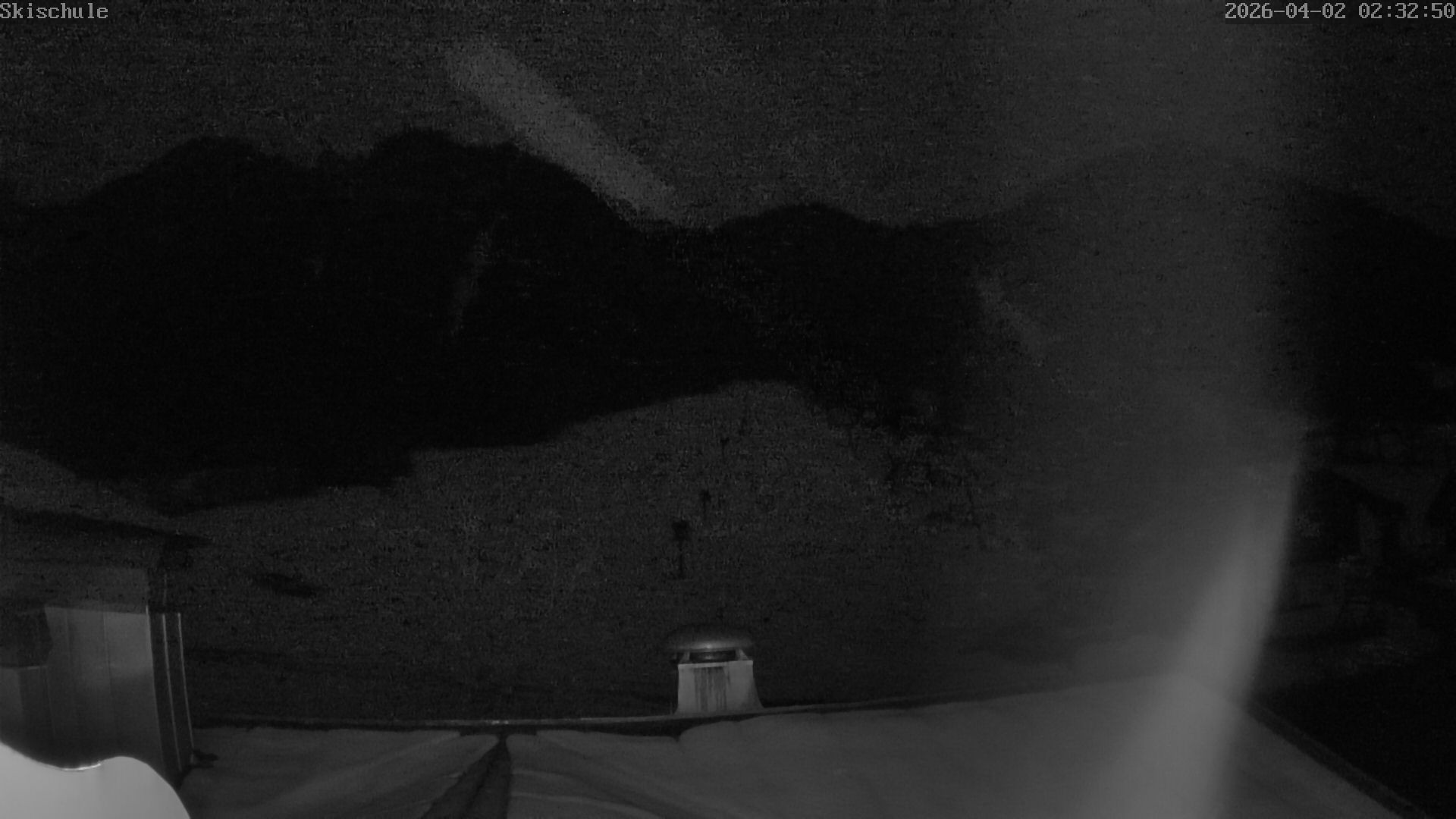 Archiv Foto Webcam Streidlhang, Brauneck