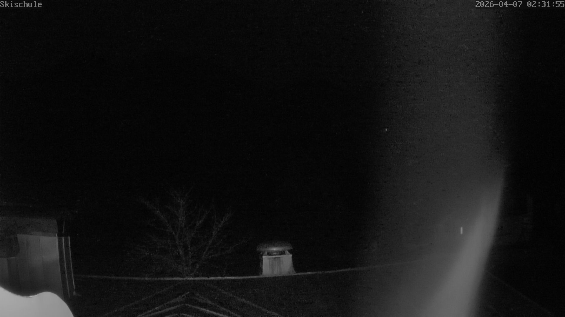 Archiv Foto Webcam Streidlhang, Brauneck