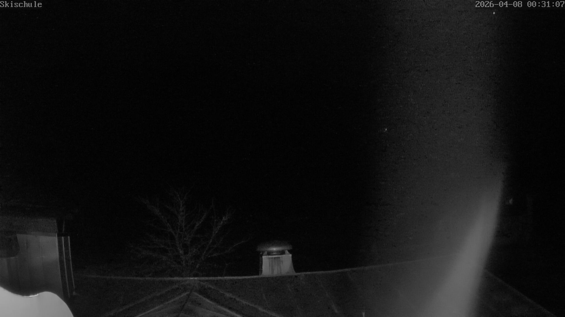 Archiv Foto Webcam Streidlhang, Brauneck