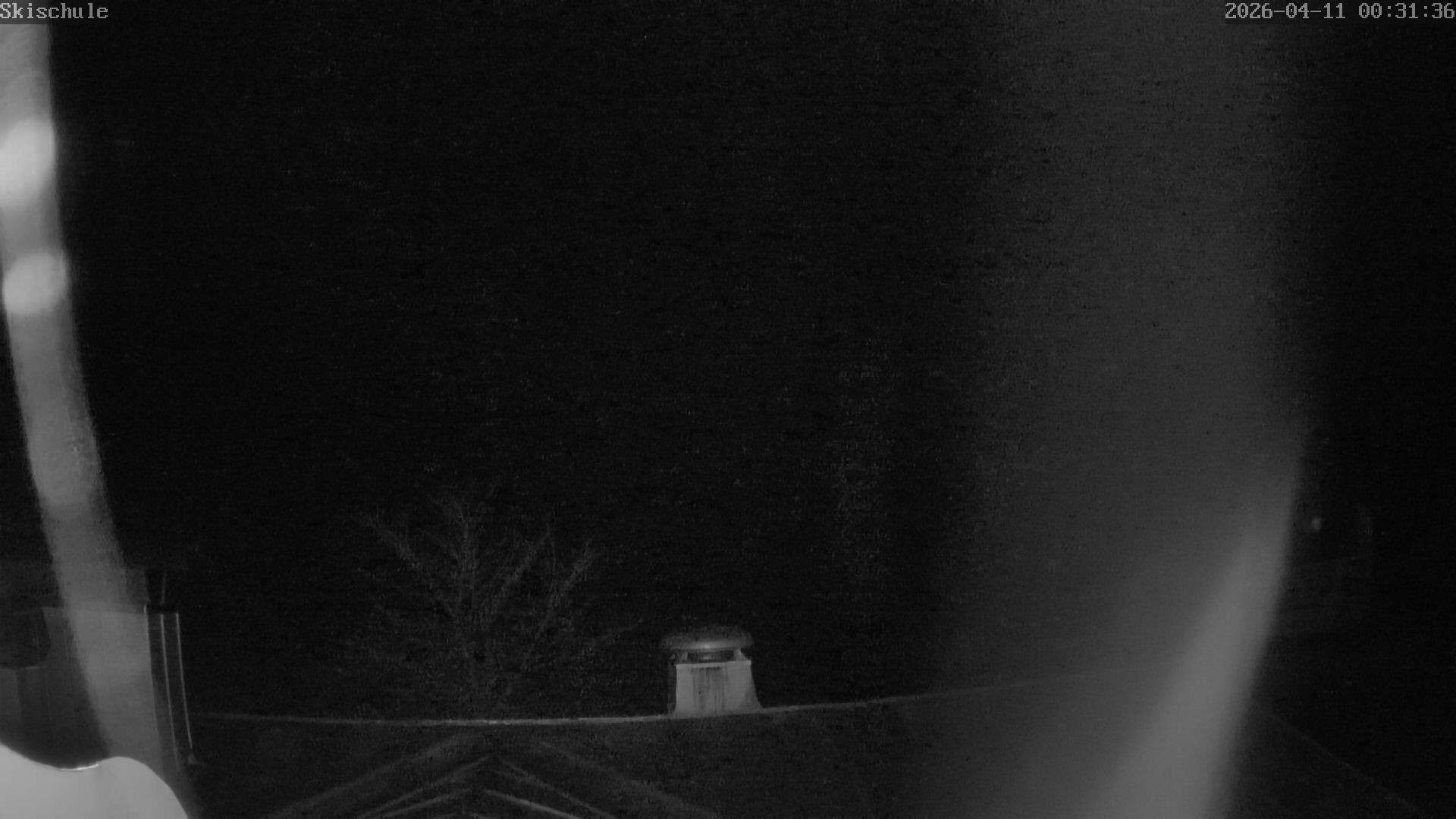 Archiv Foto Webcam Streidlhang, Brauneck