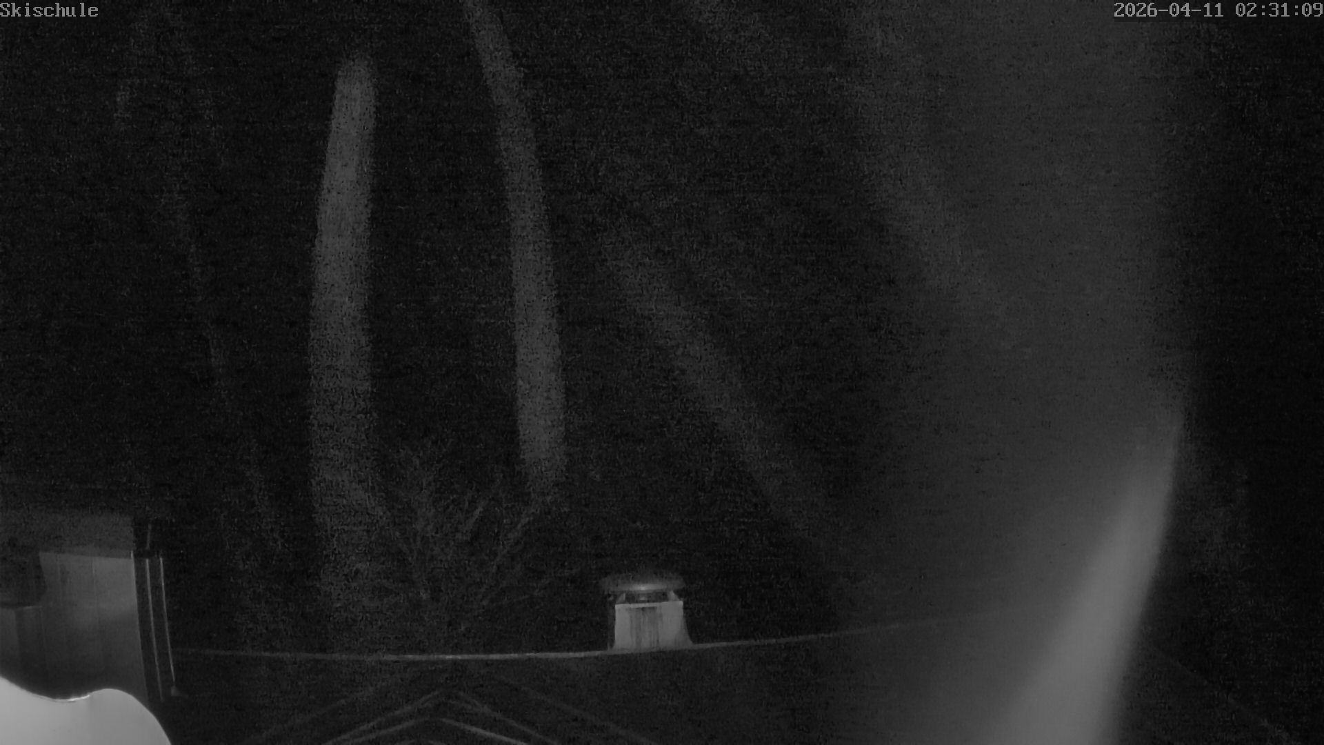 Archiv Foto Webcam Streidlhang, Brauneck