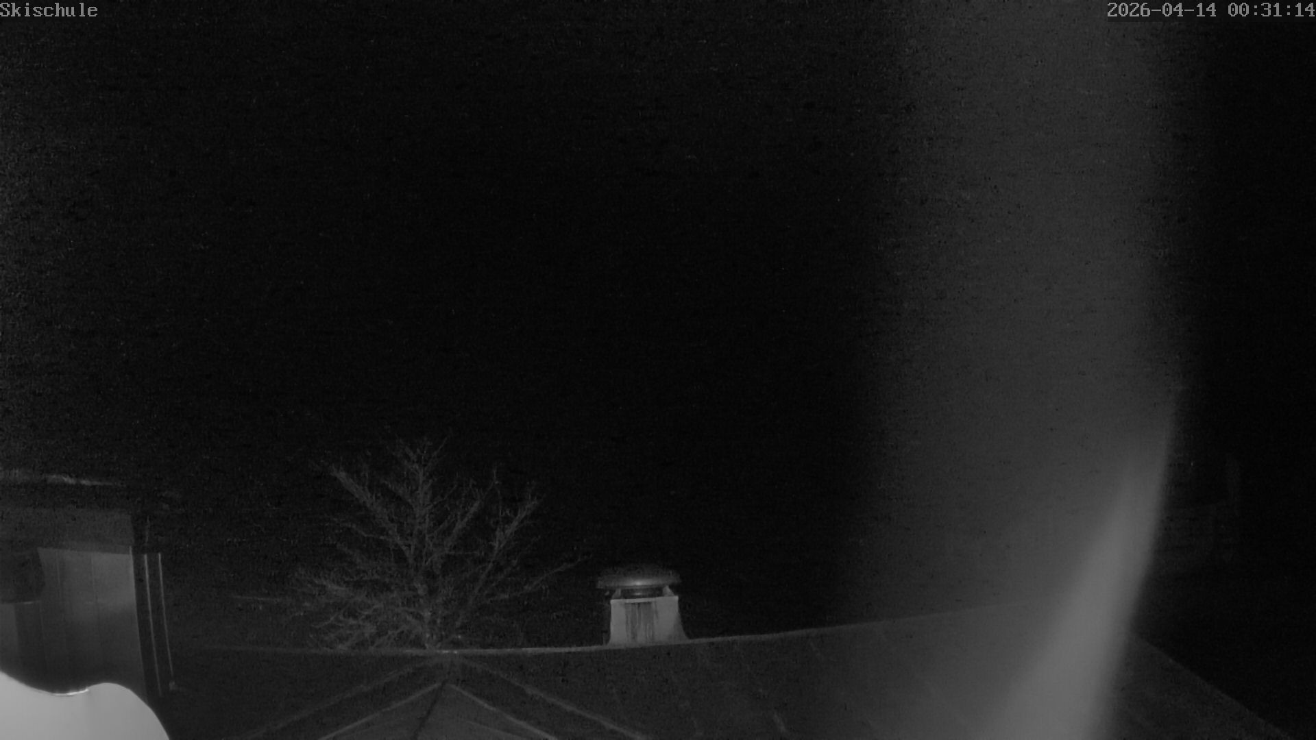 Archiv Foto Webcam Streidlhang, Brauneck