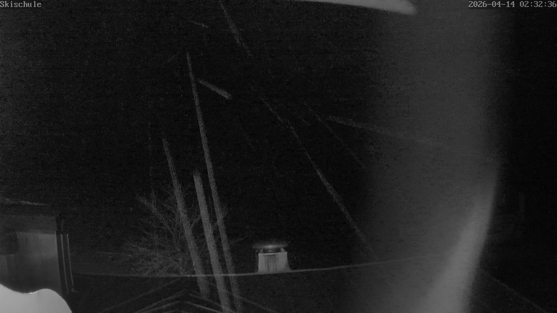 Archiv Foto Webcam Streidlhang, Brauneck