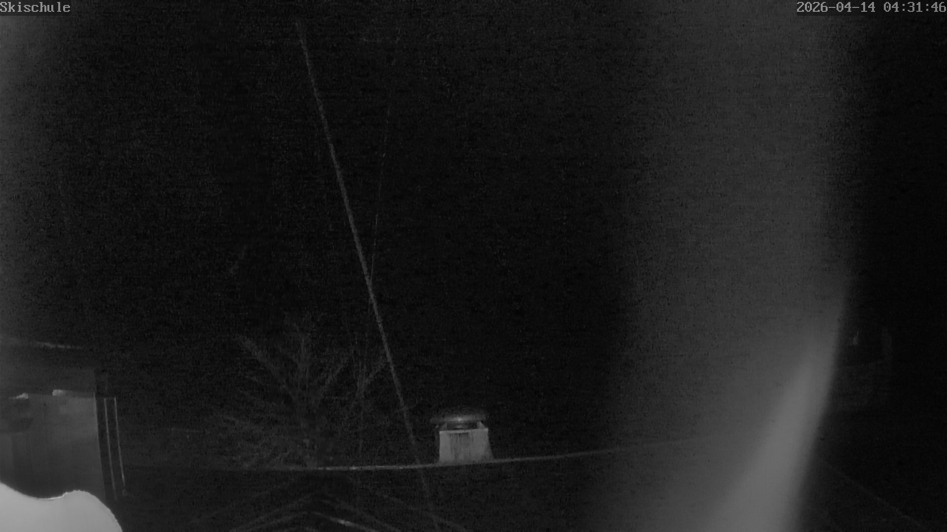 Archiv Foto Webcam Streidlhang, Brauneck