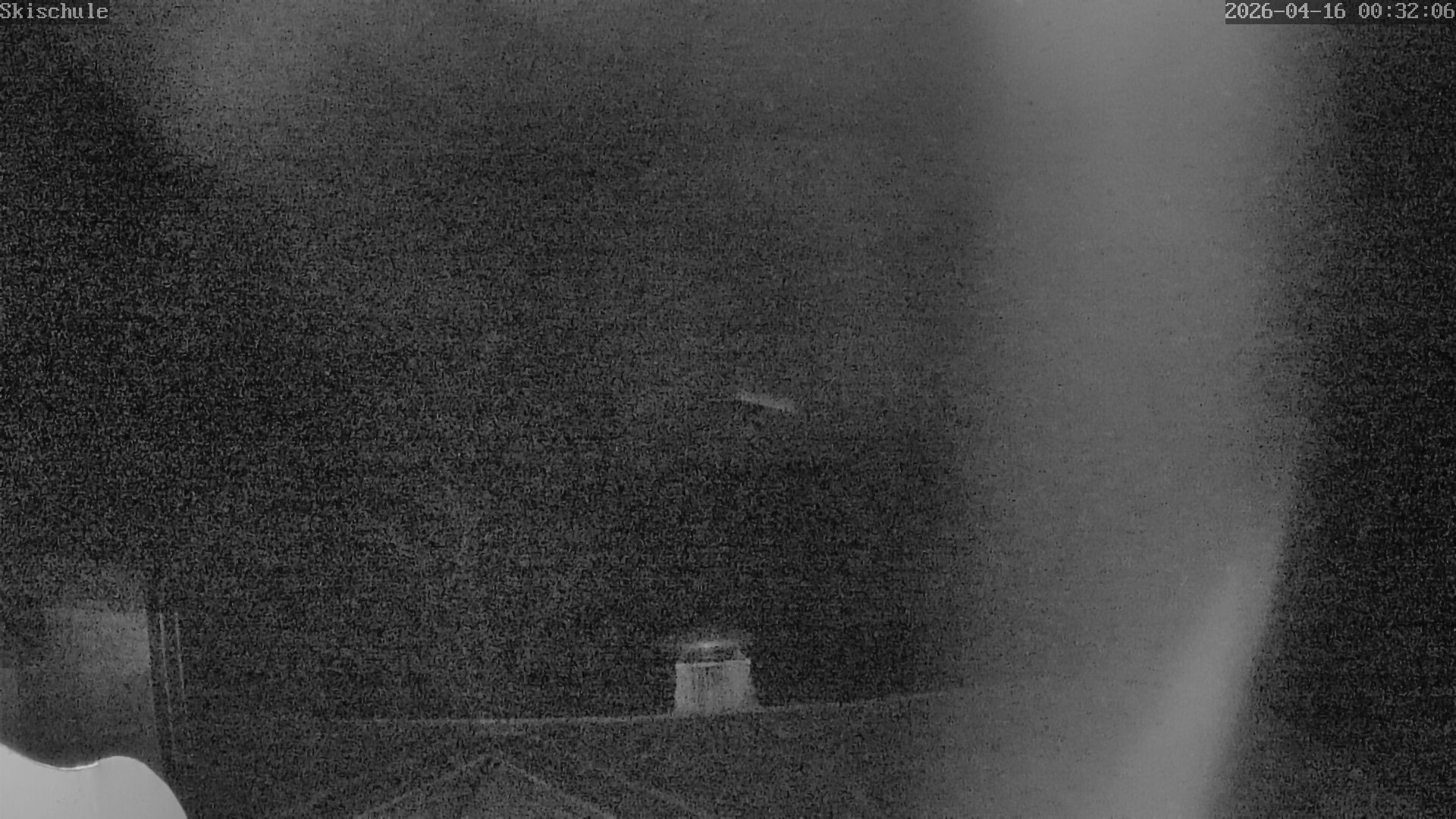 Archiv Foto Webcam Streidlhang, Brauneck