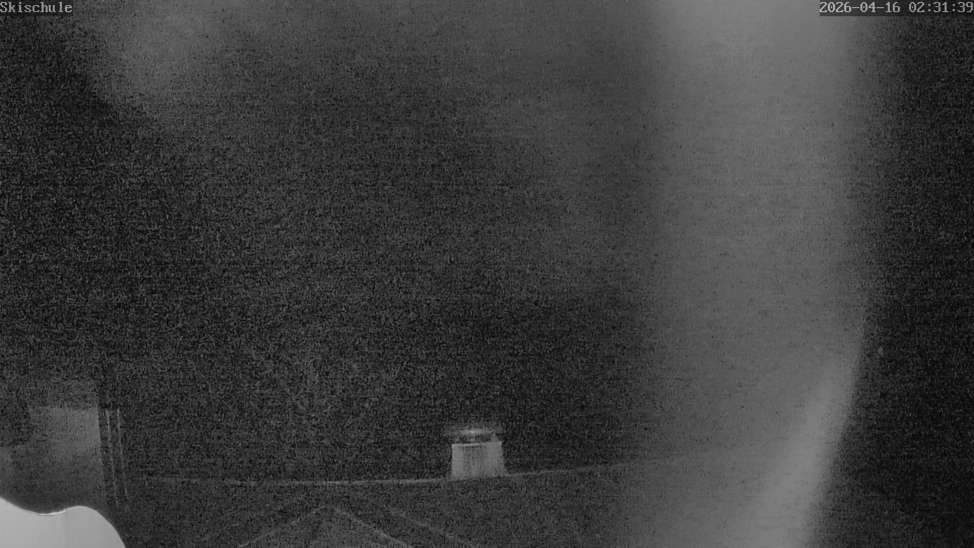 Archiv Foto Webcam Streidlhang, Brauneck