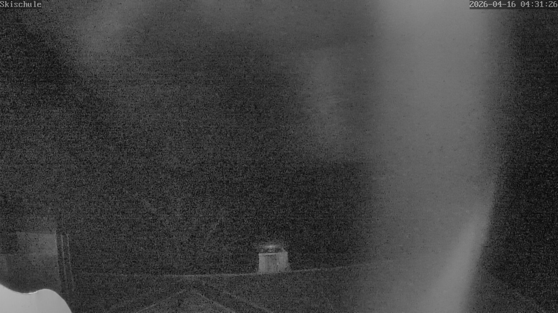 Archiv Foto Webcam Streidlhang, Brauneck