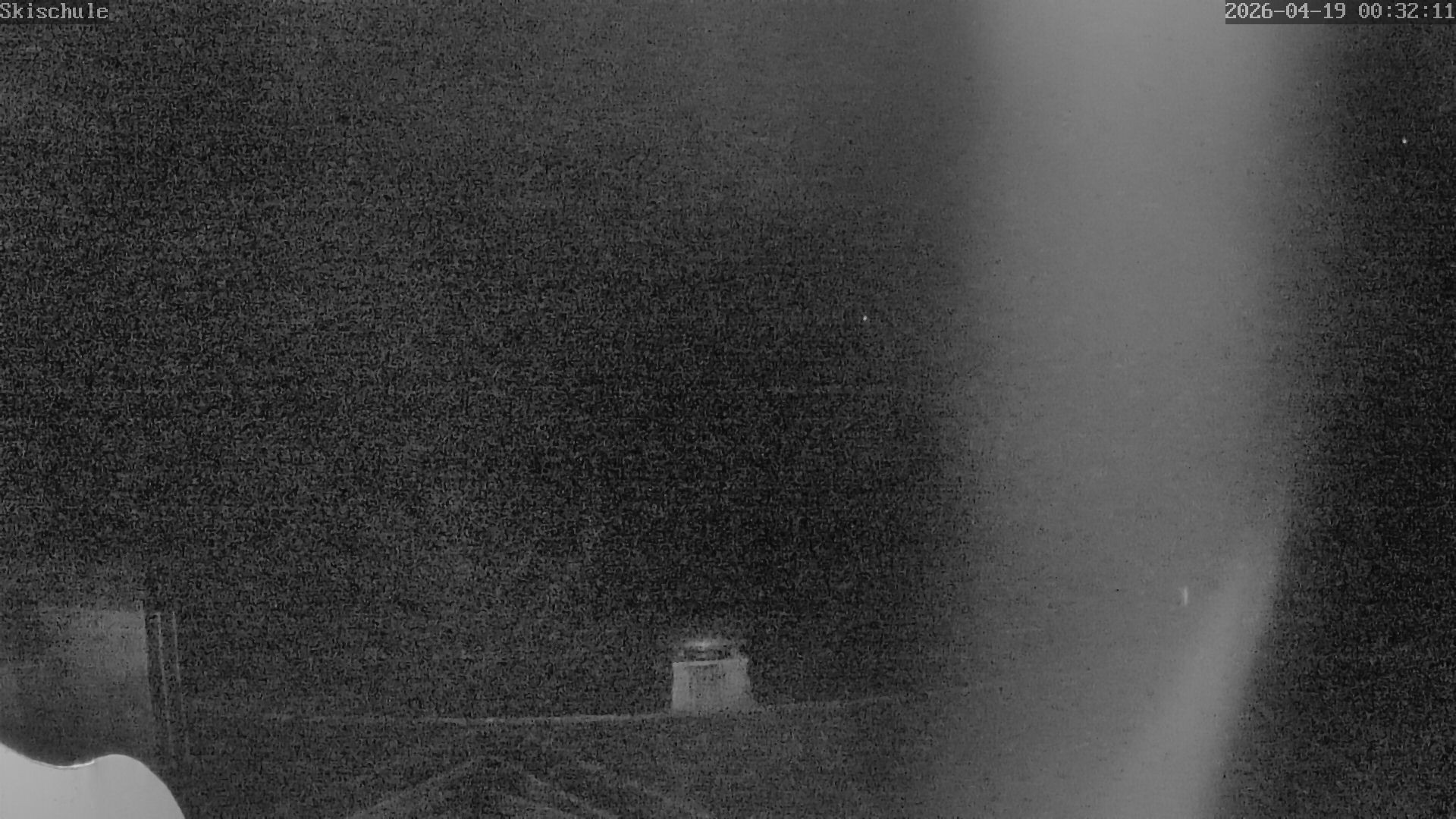 Archiv Foto Webcam Streidlhang, Brauneck