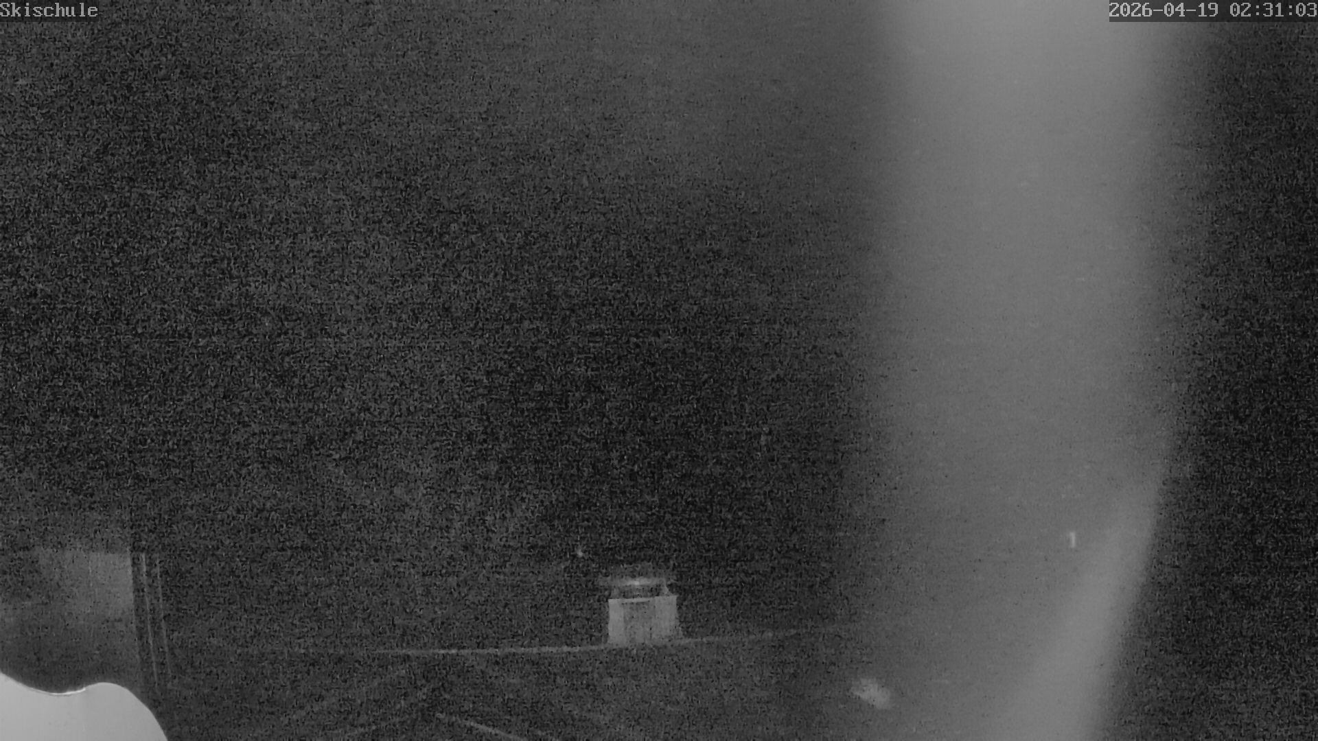 Archiv Foto Webcam Streidlhang, Brauneck